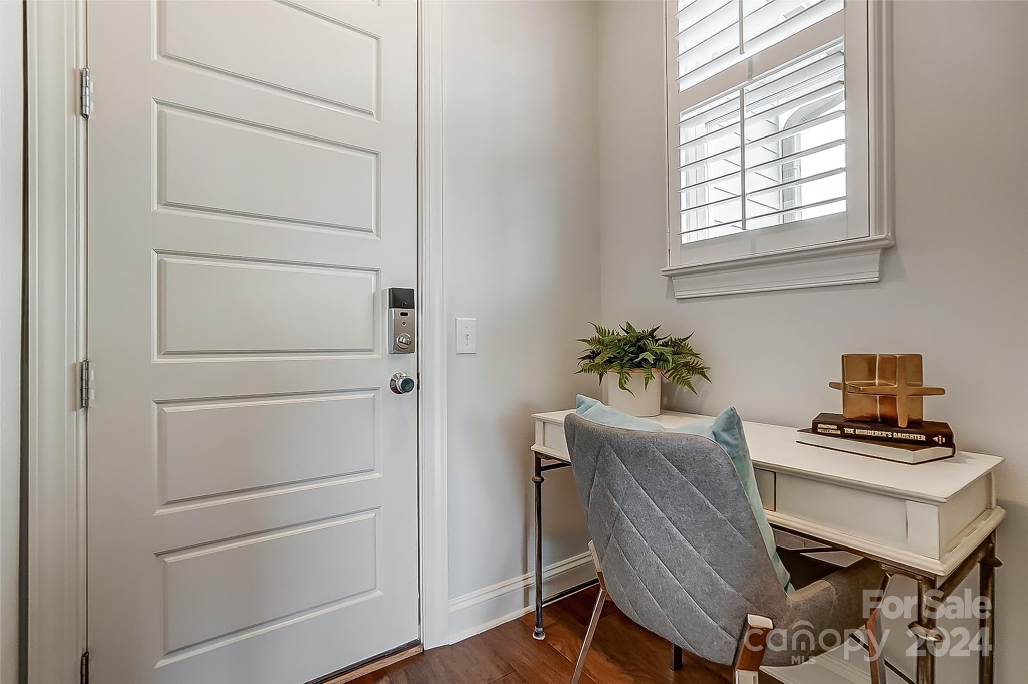 Arden Mill - Residential