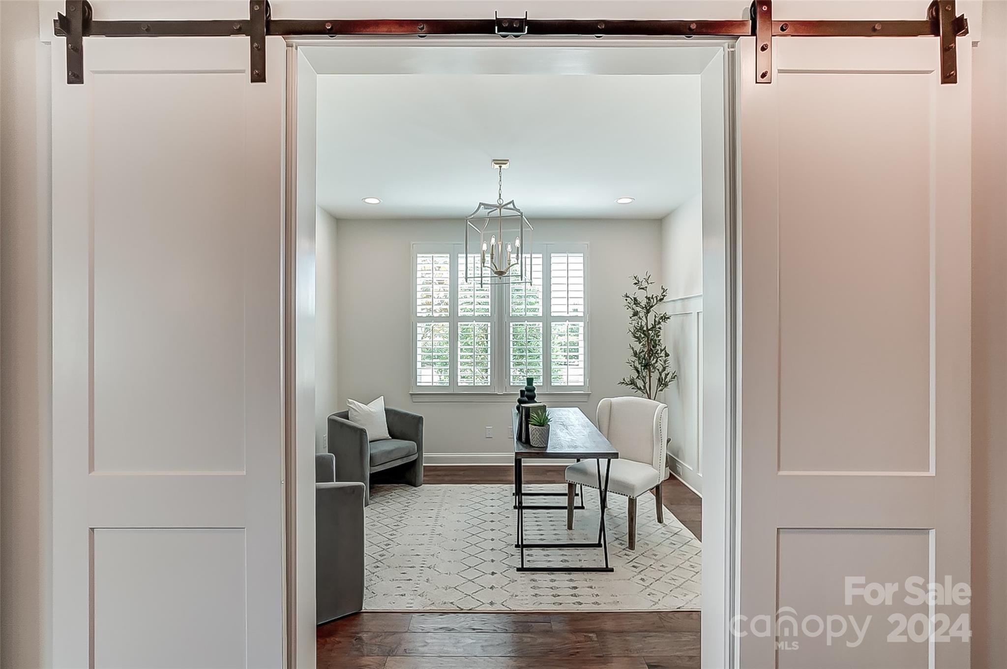 Arden Mill - Residential