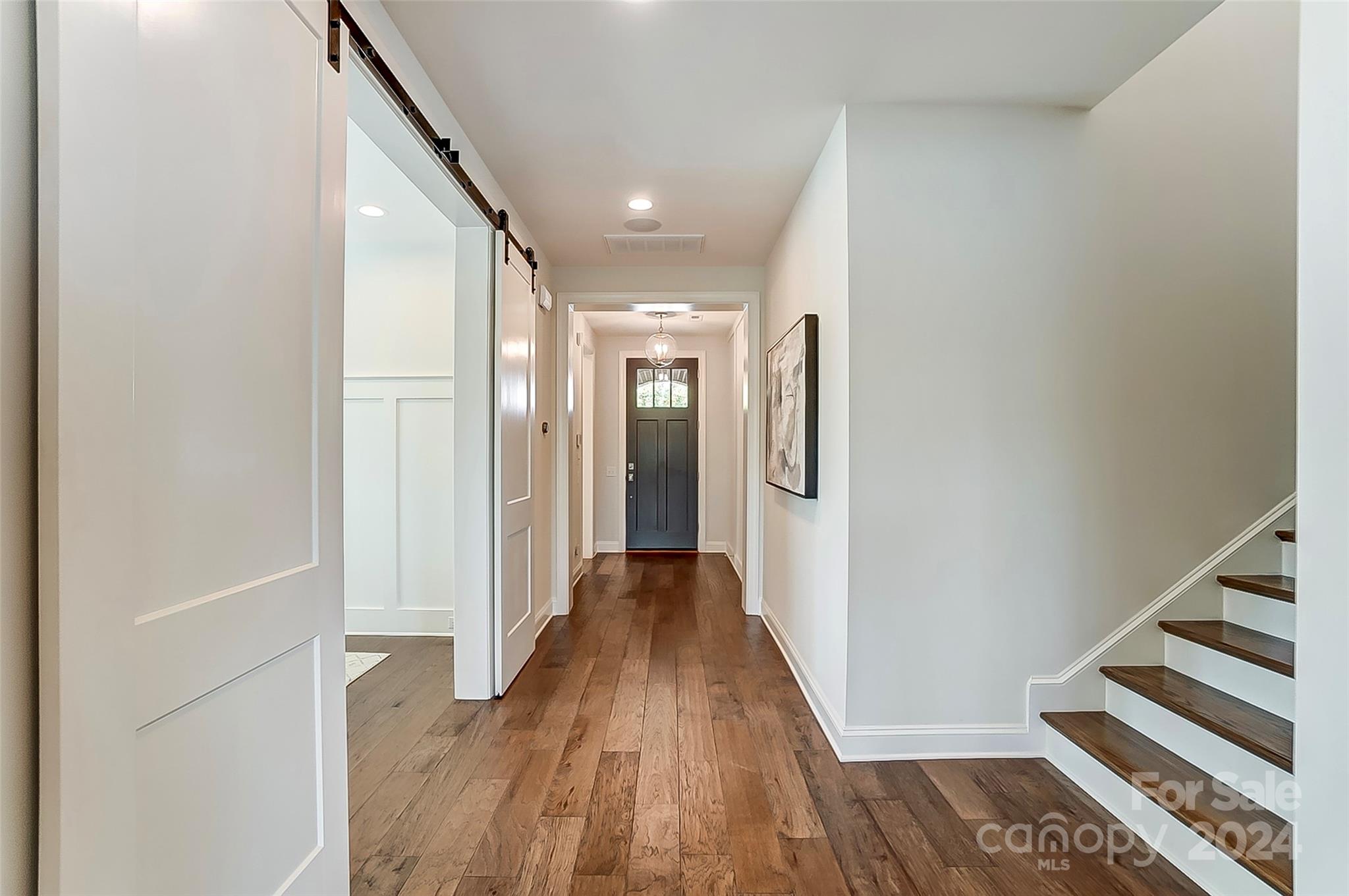 Arden Mill - Residential