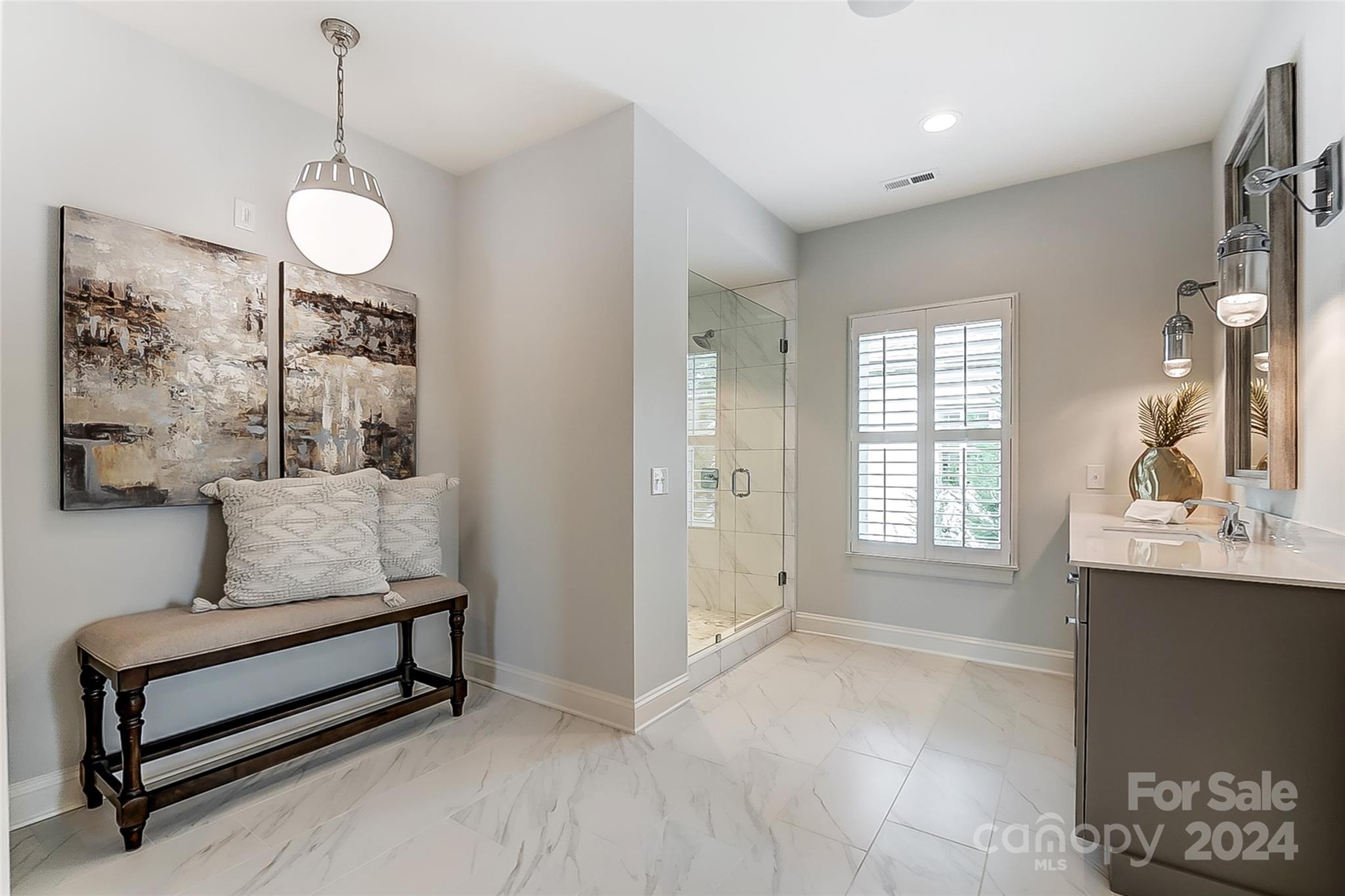 Arden Mill - Residential