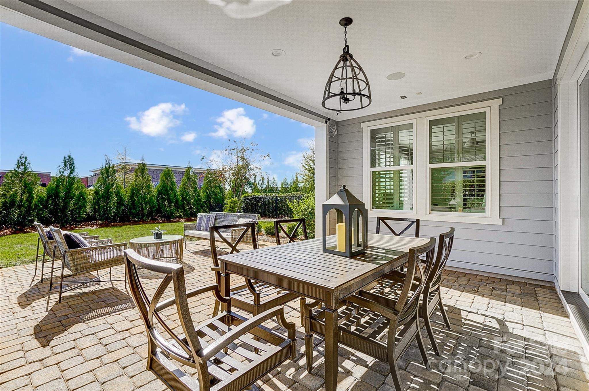 Arden Mill - Residential