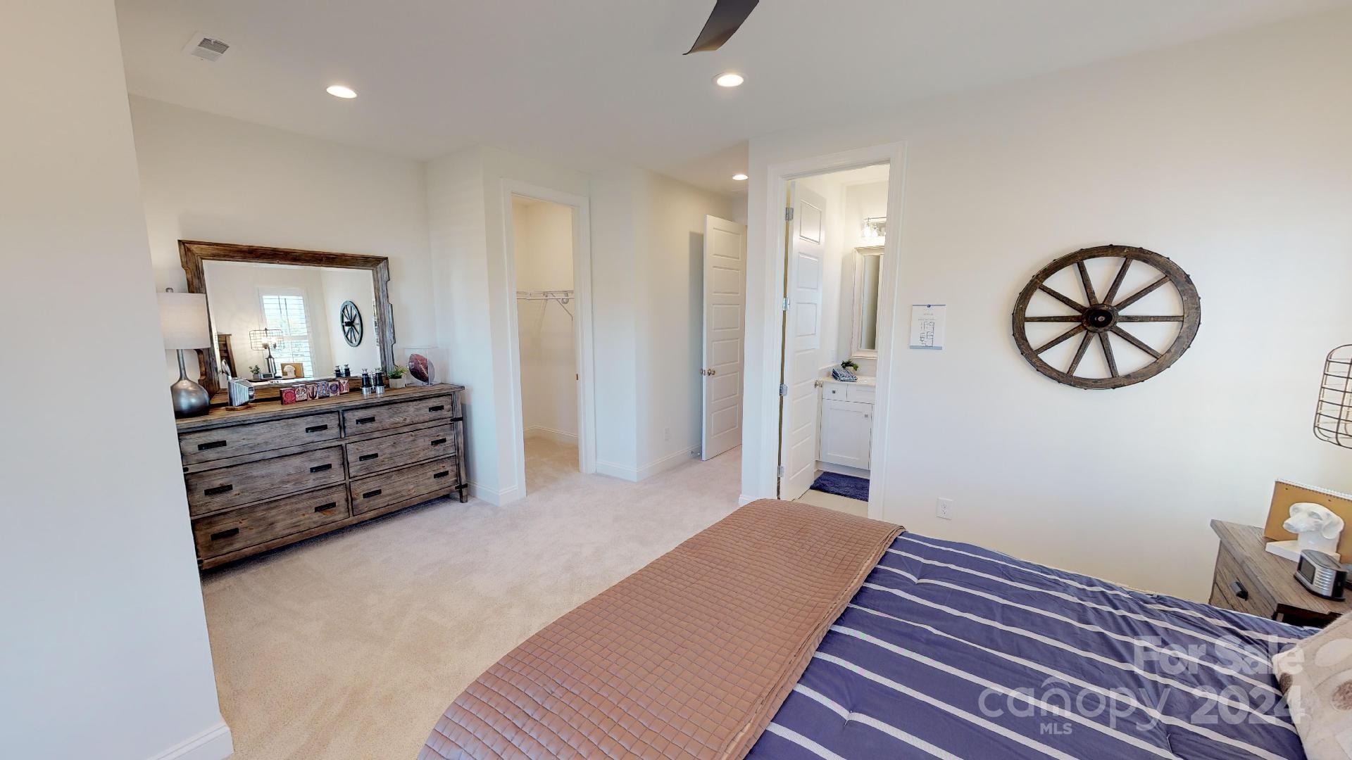 Arden Mill - Residential