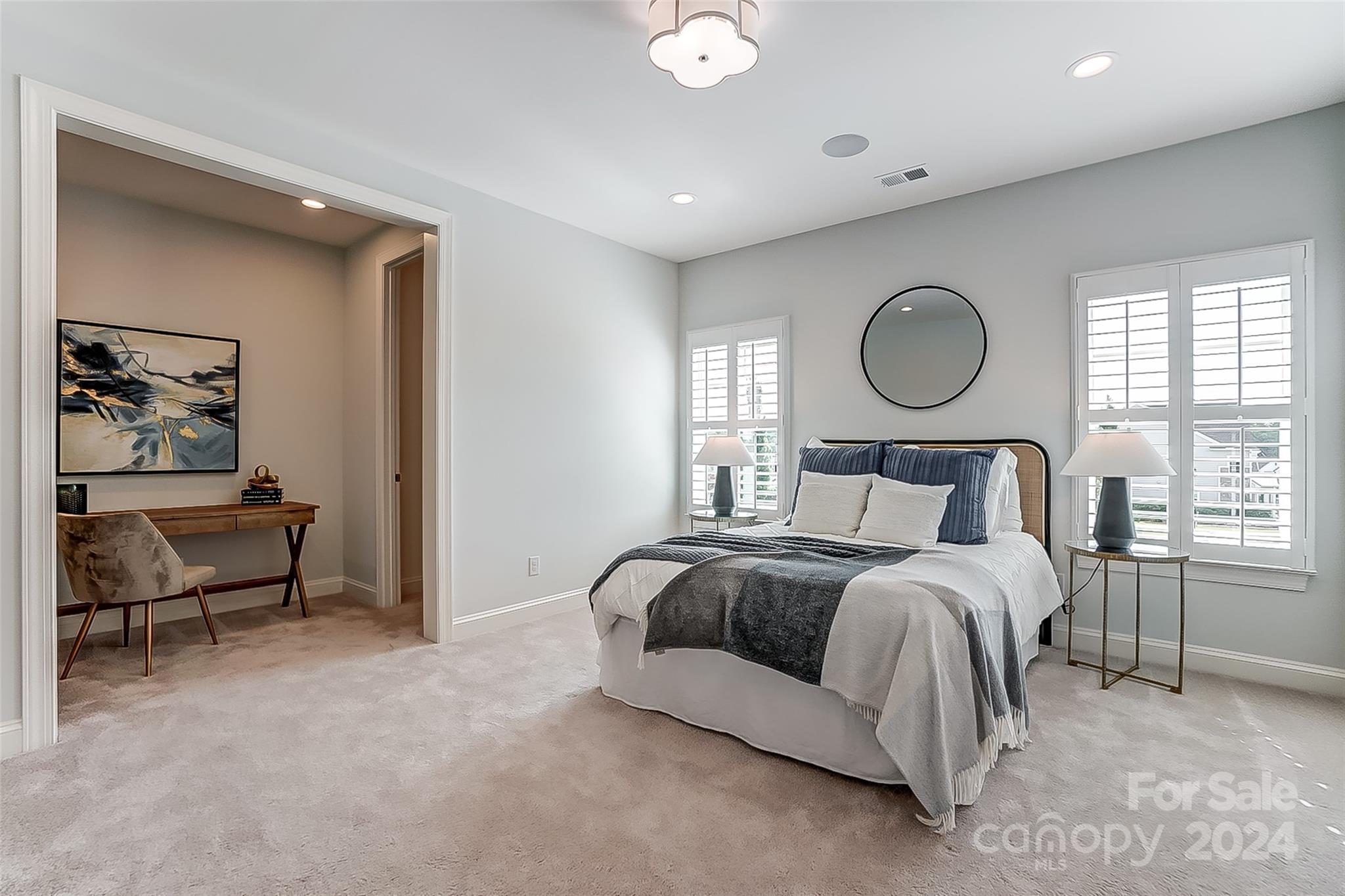 Arden Mill - Residential