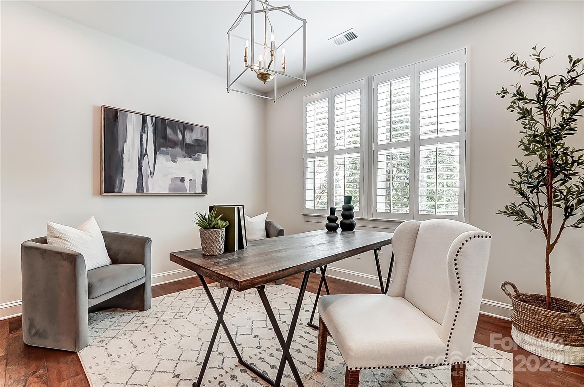 Arden Mill - Residential