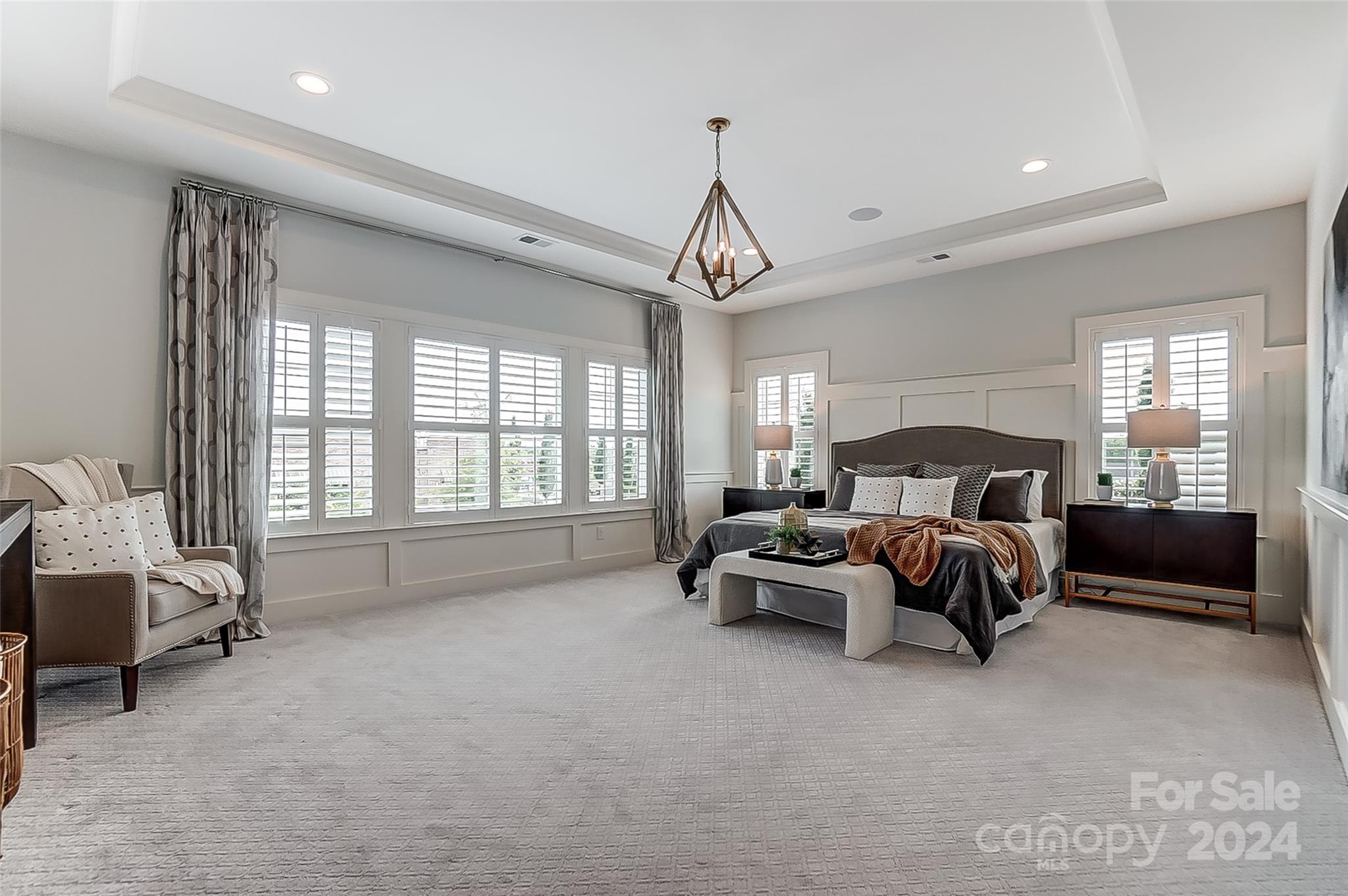 Arden Mill - Residential