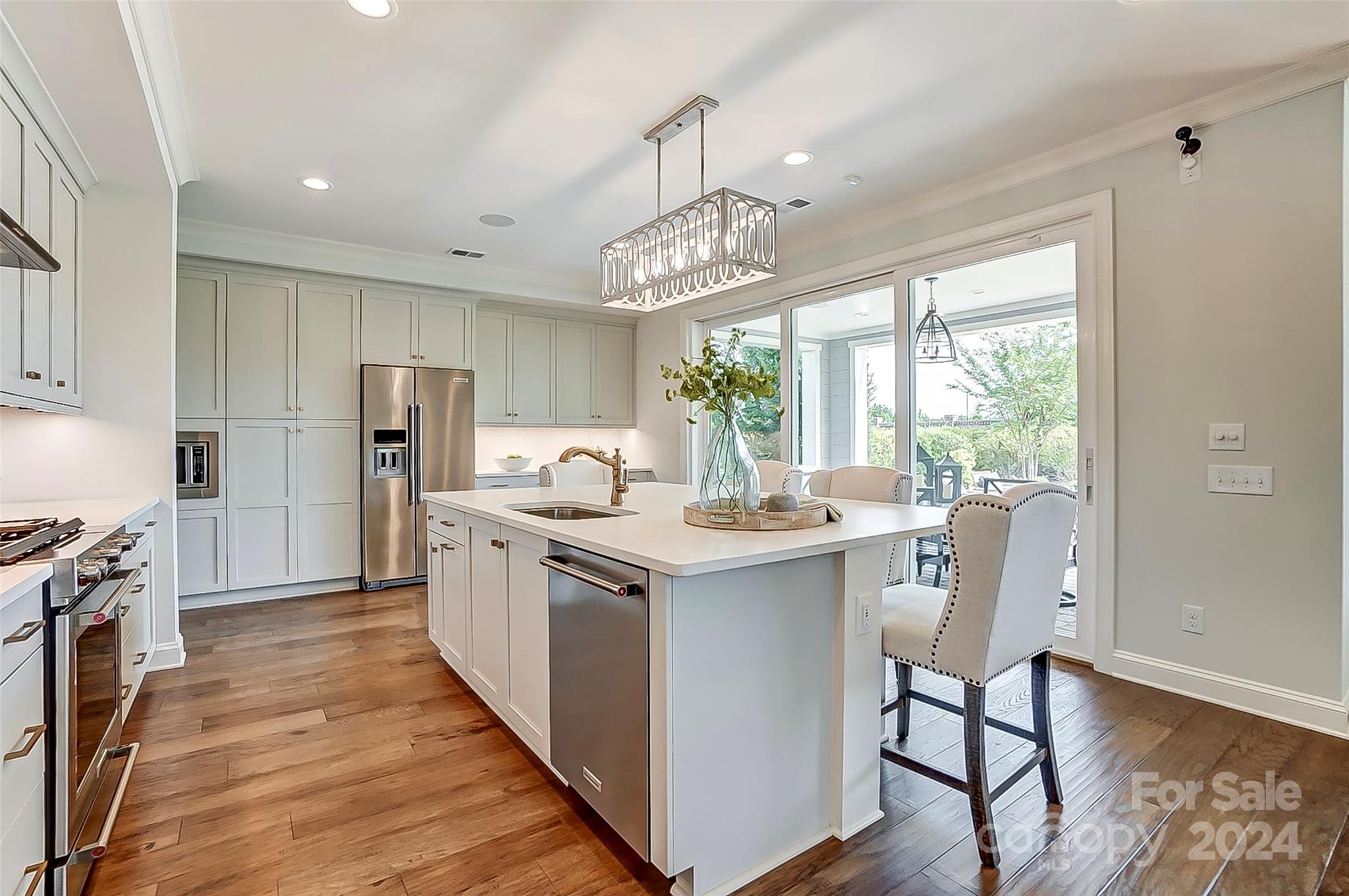 Arden Mill - Residential