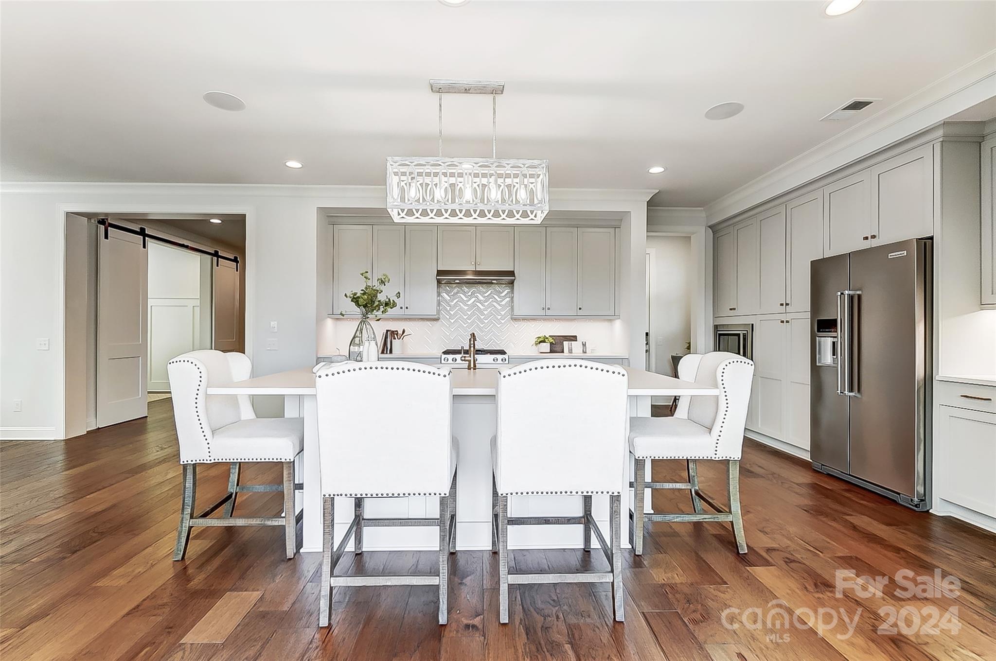 Arden Mill - Residential