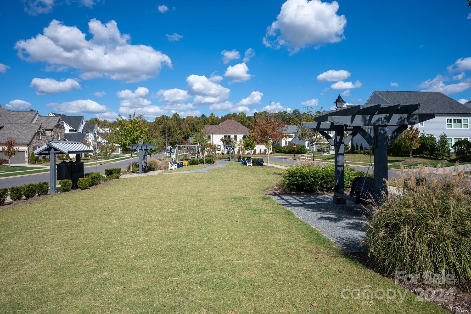 Arden Mill - Residential