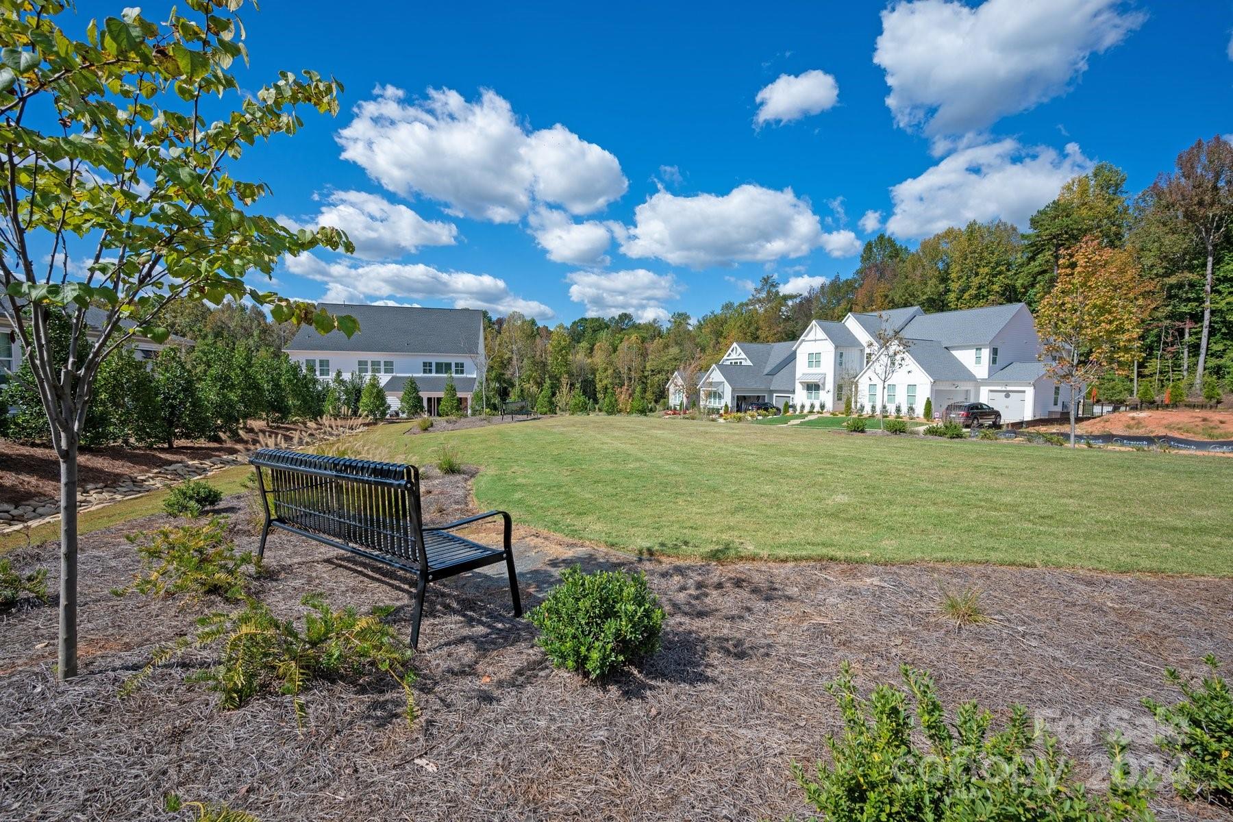 Arden Mill - Residential