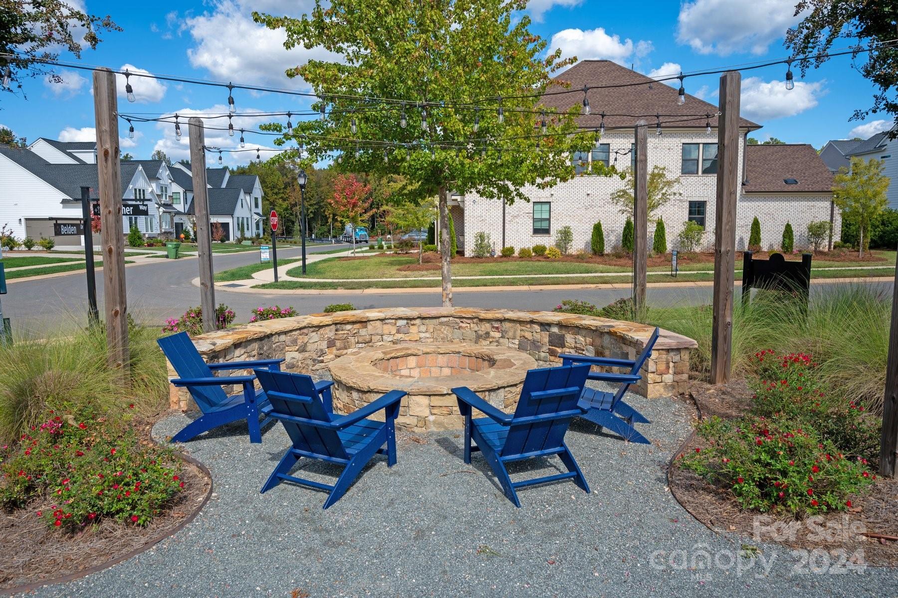 Arden Mill - Residential