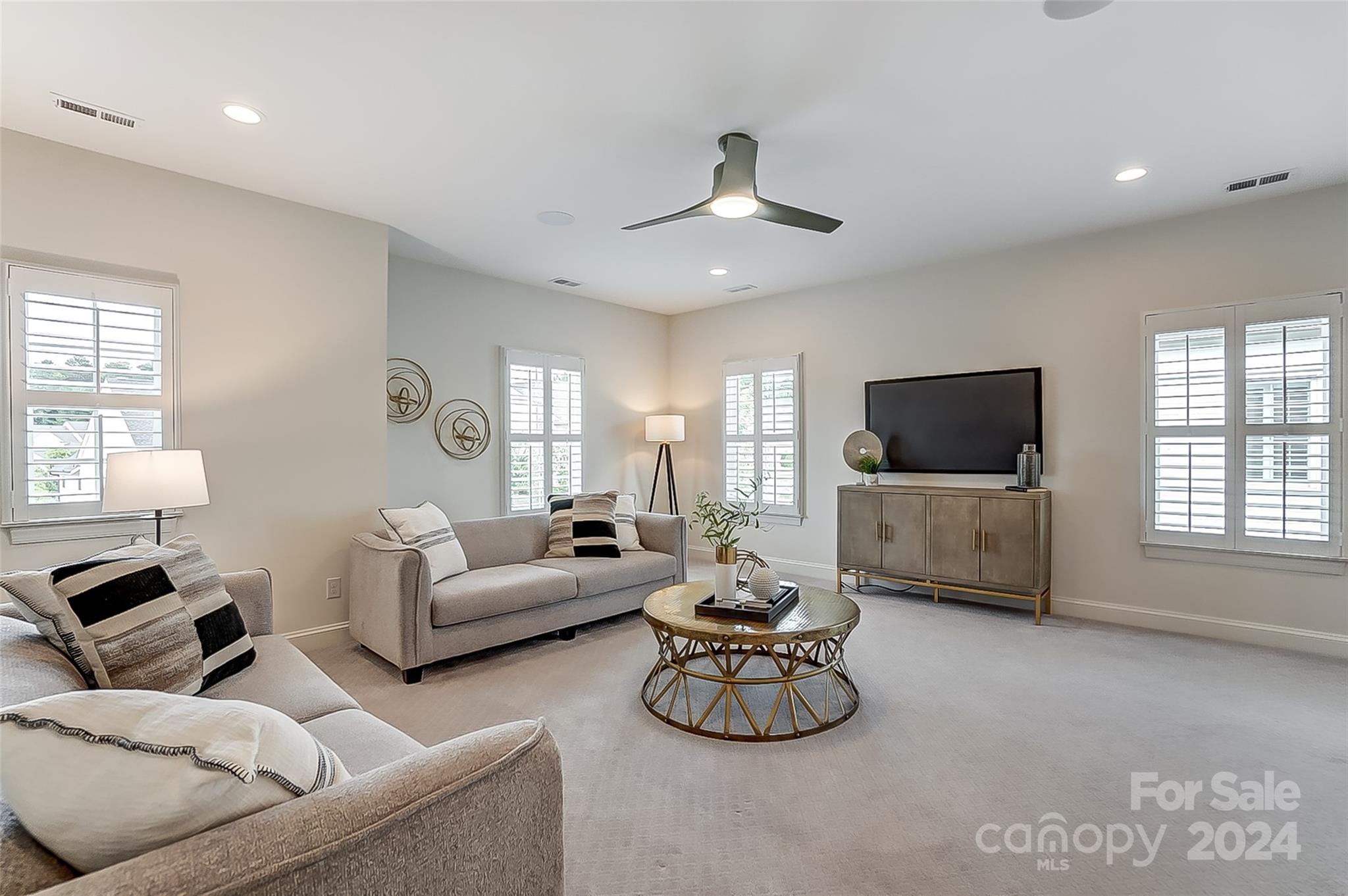 Arden Mill - Residential