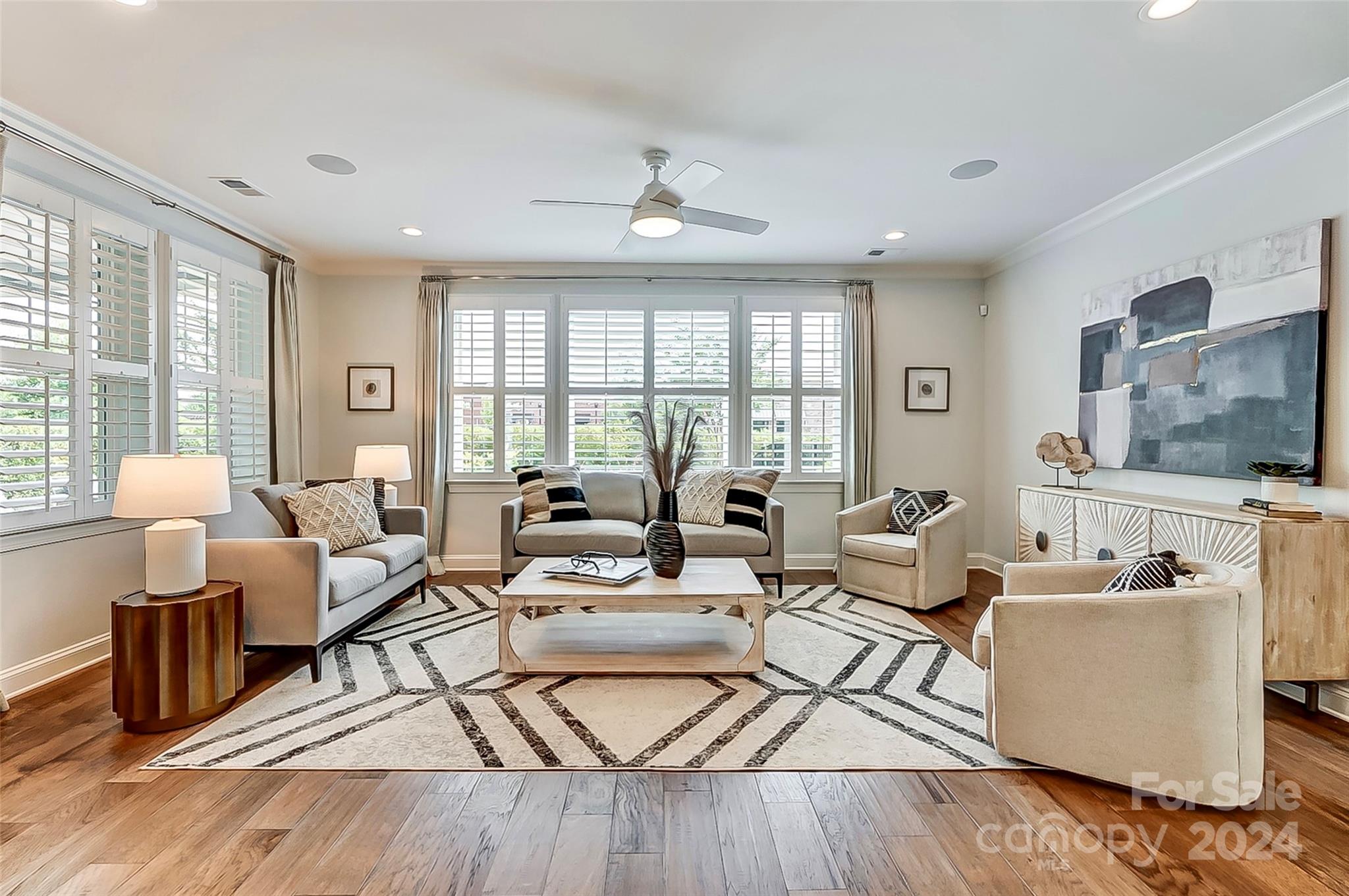 Arden Mill - Residential