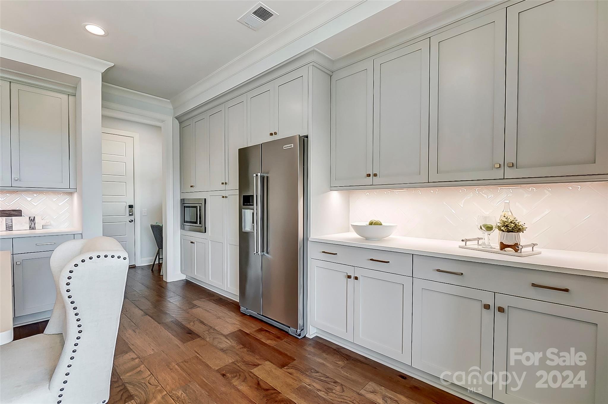 Arden Mill - Residential