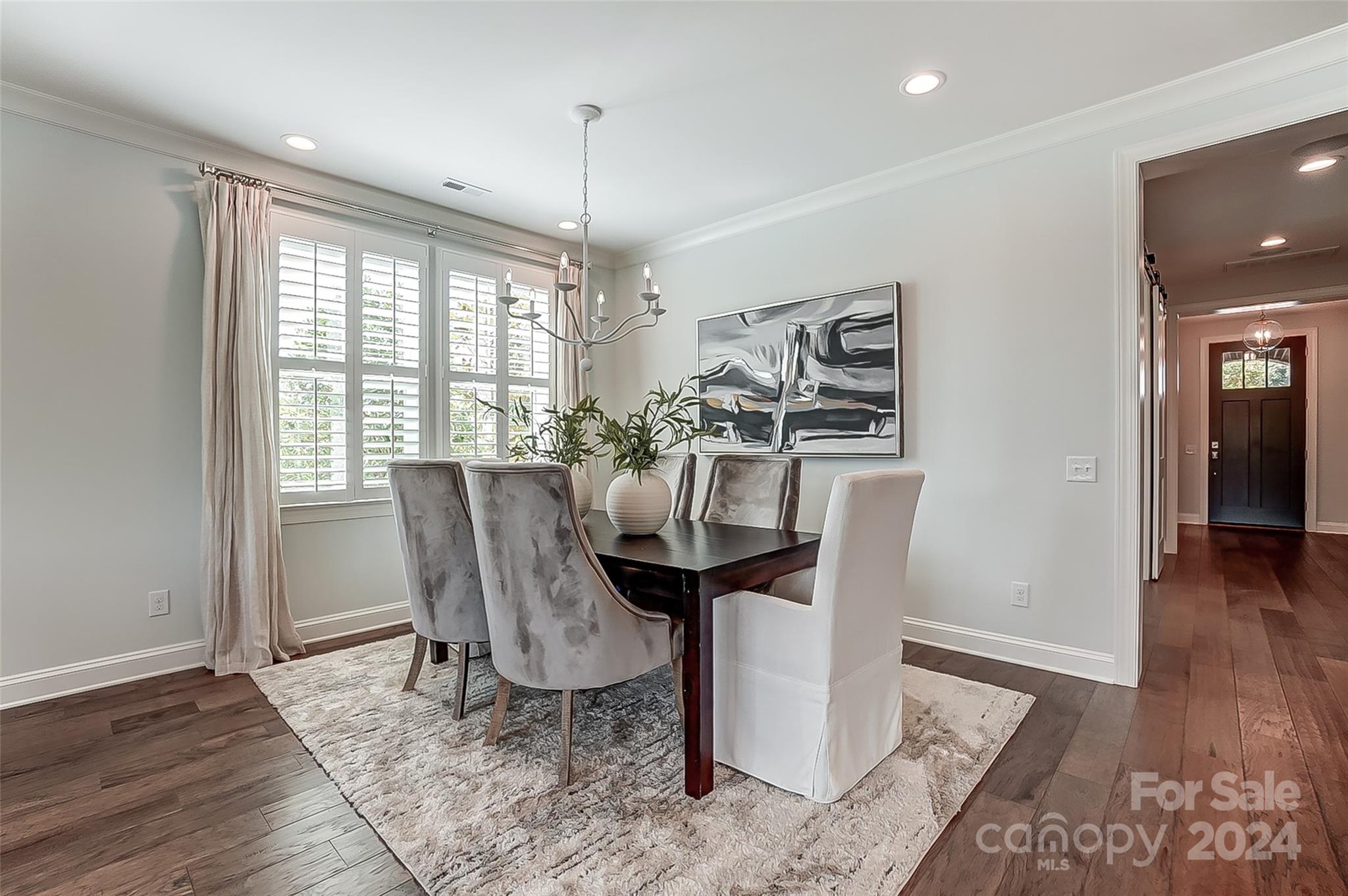 Arden Mill - Residential