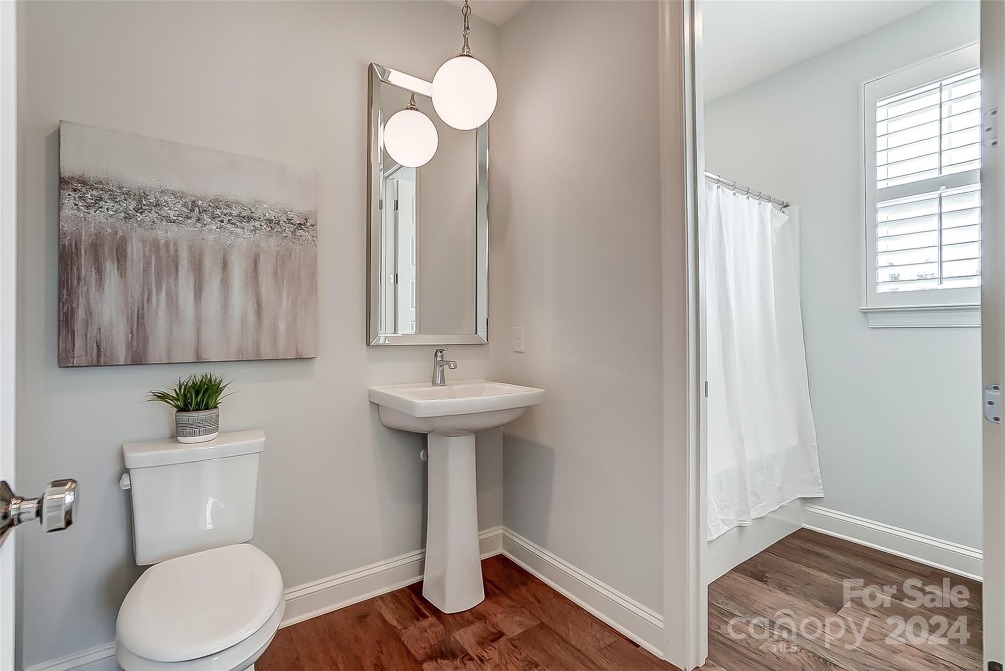 Arden Mill - Residential