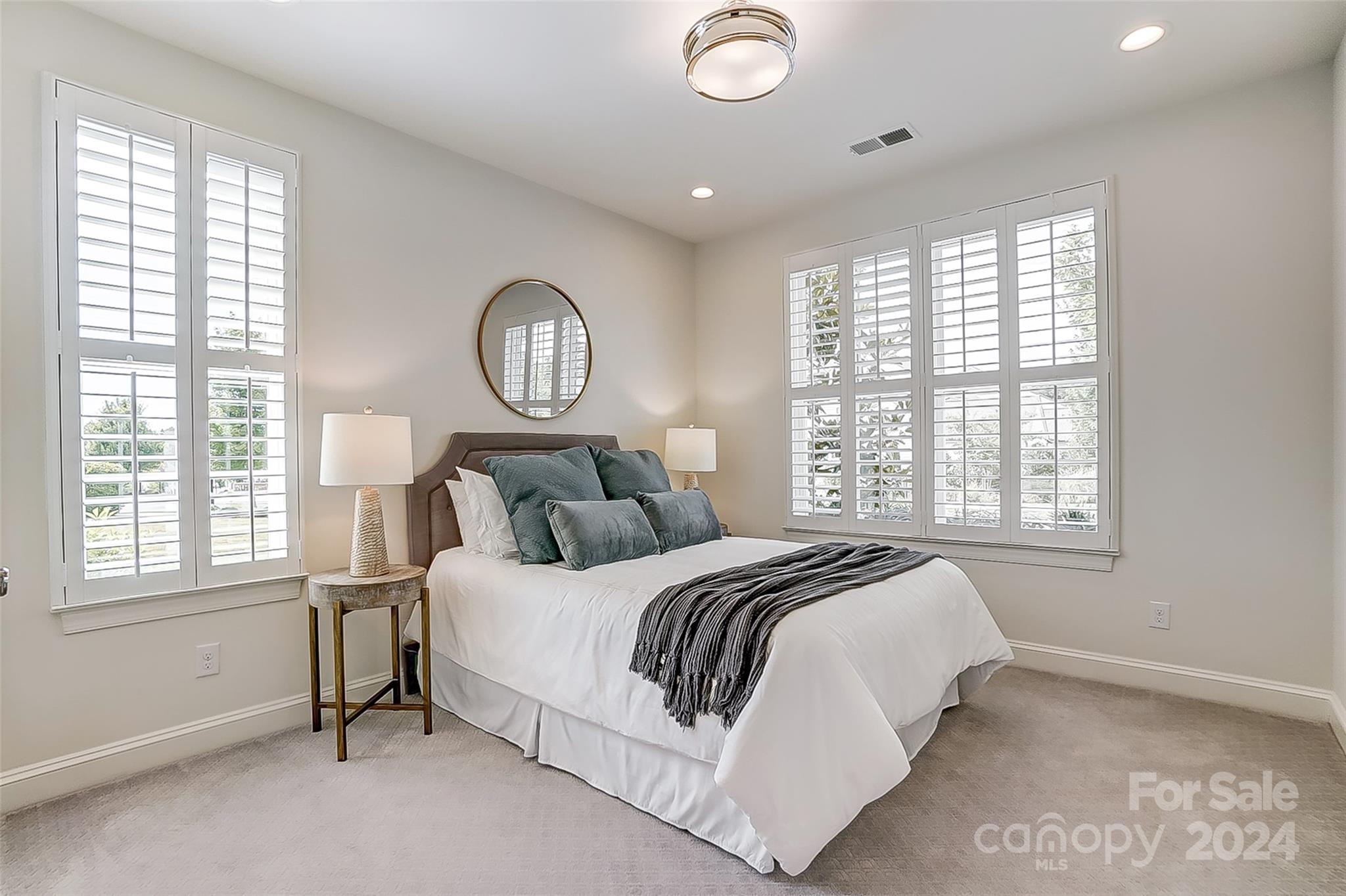 Arden Mill - Residential