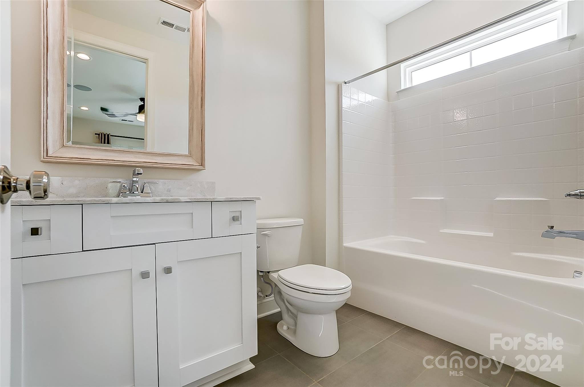 Arden Mill - Residential