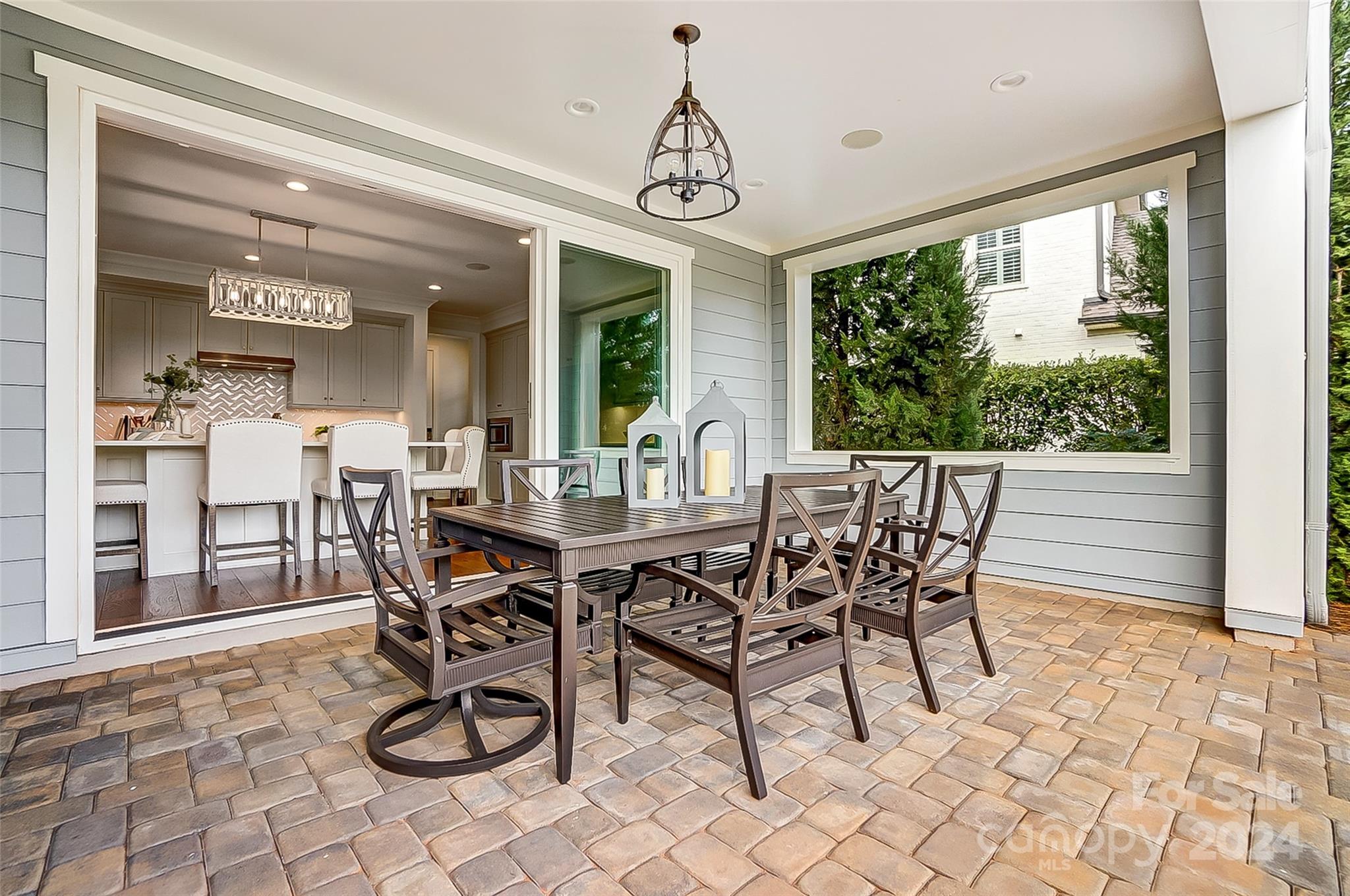 Arden Mill - Residential