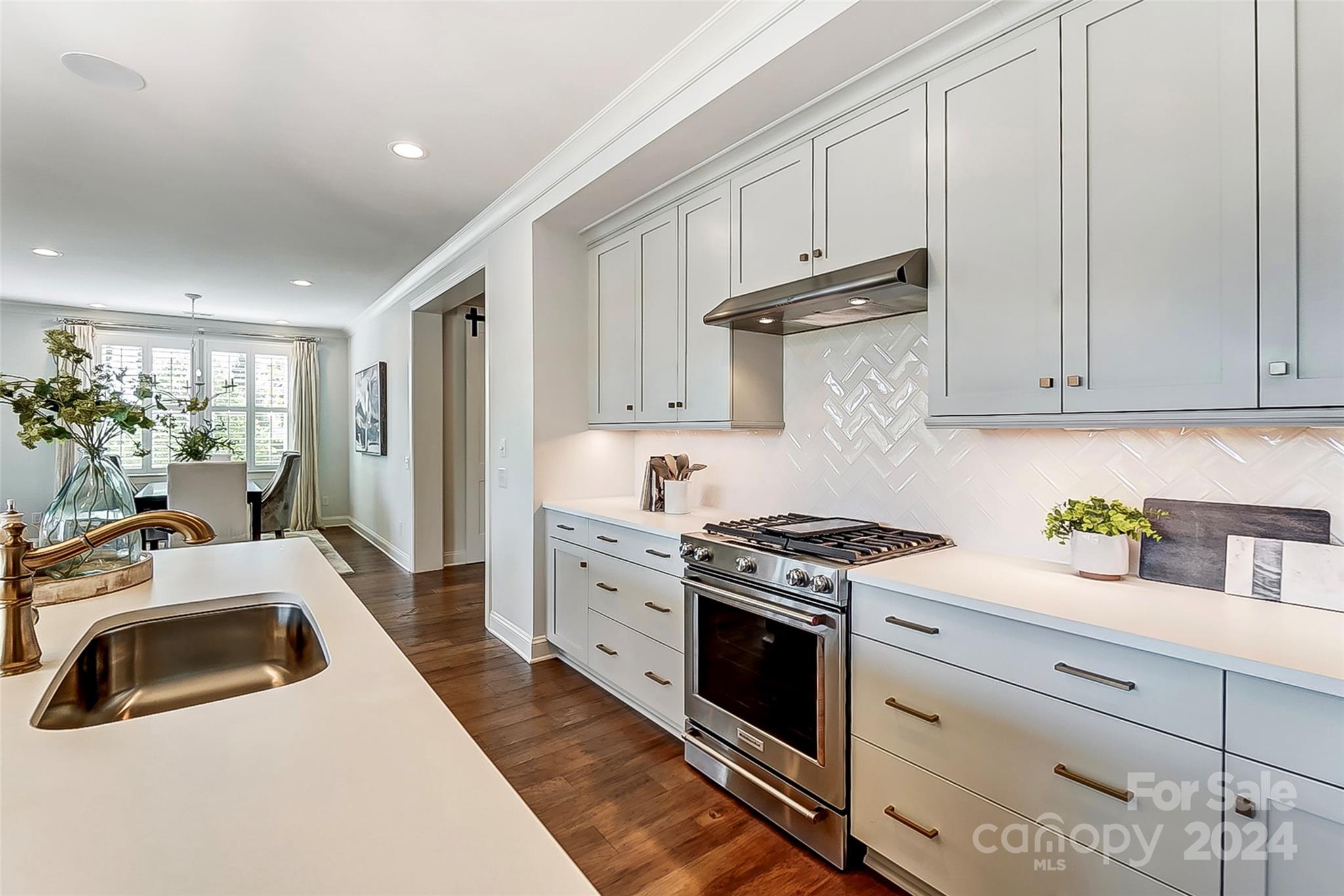 Arden Mill - Residential