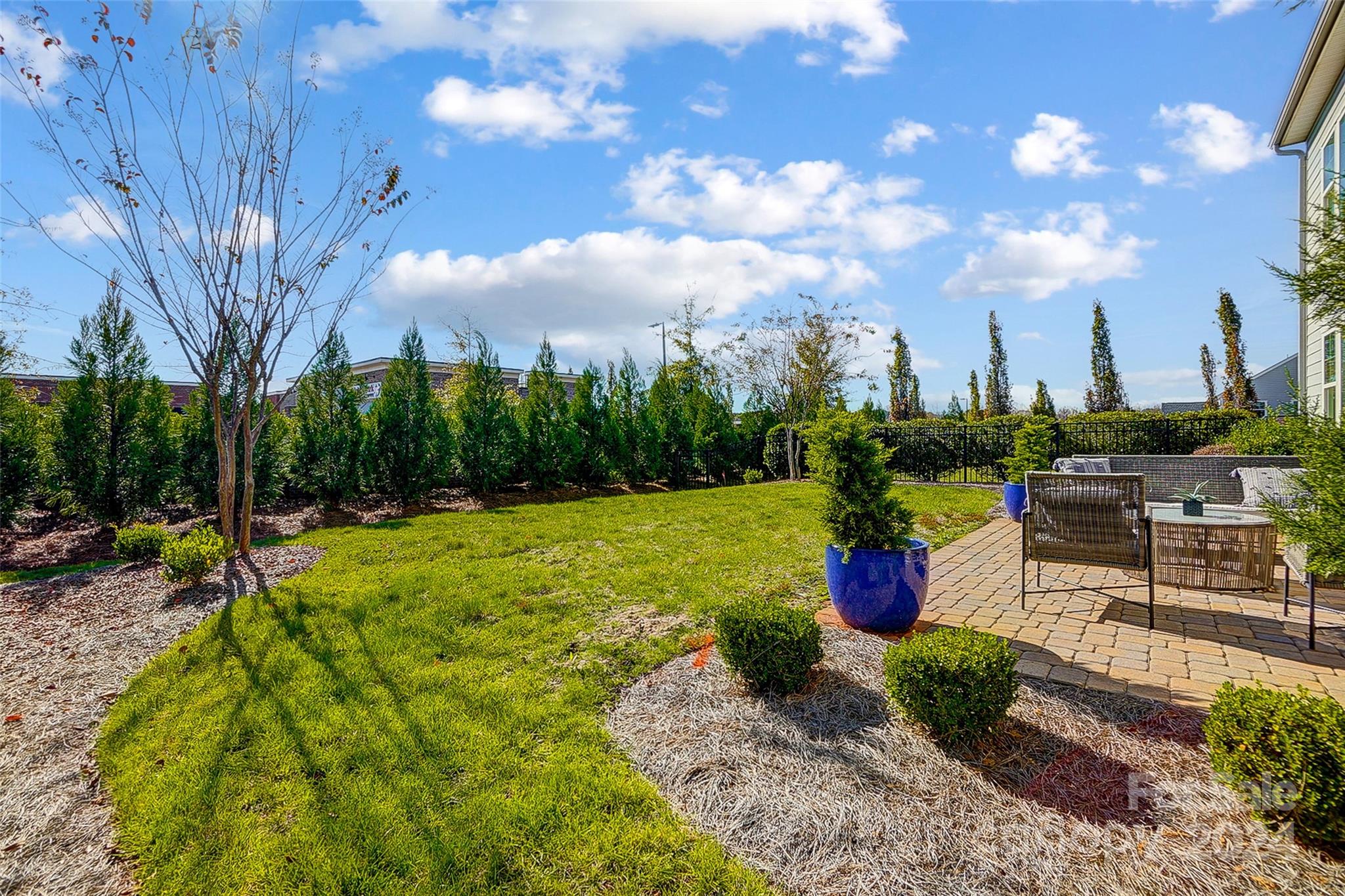 Arden Mill - Residential