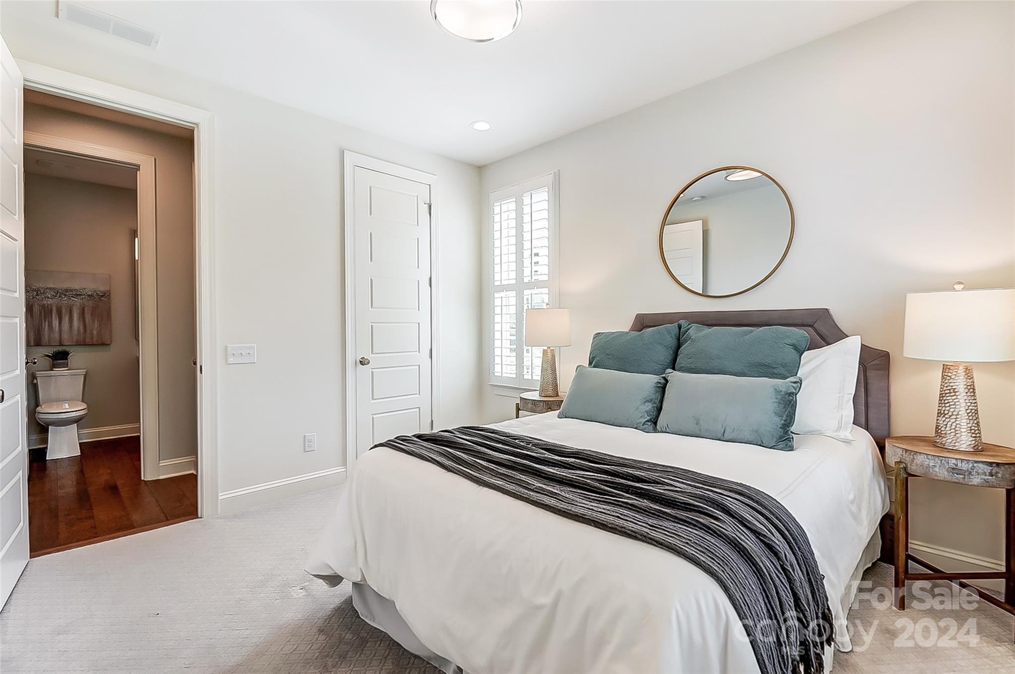 Arden Mill - Residential