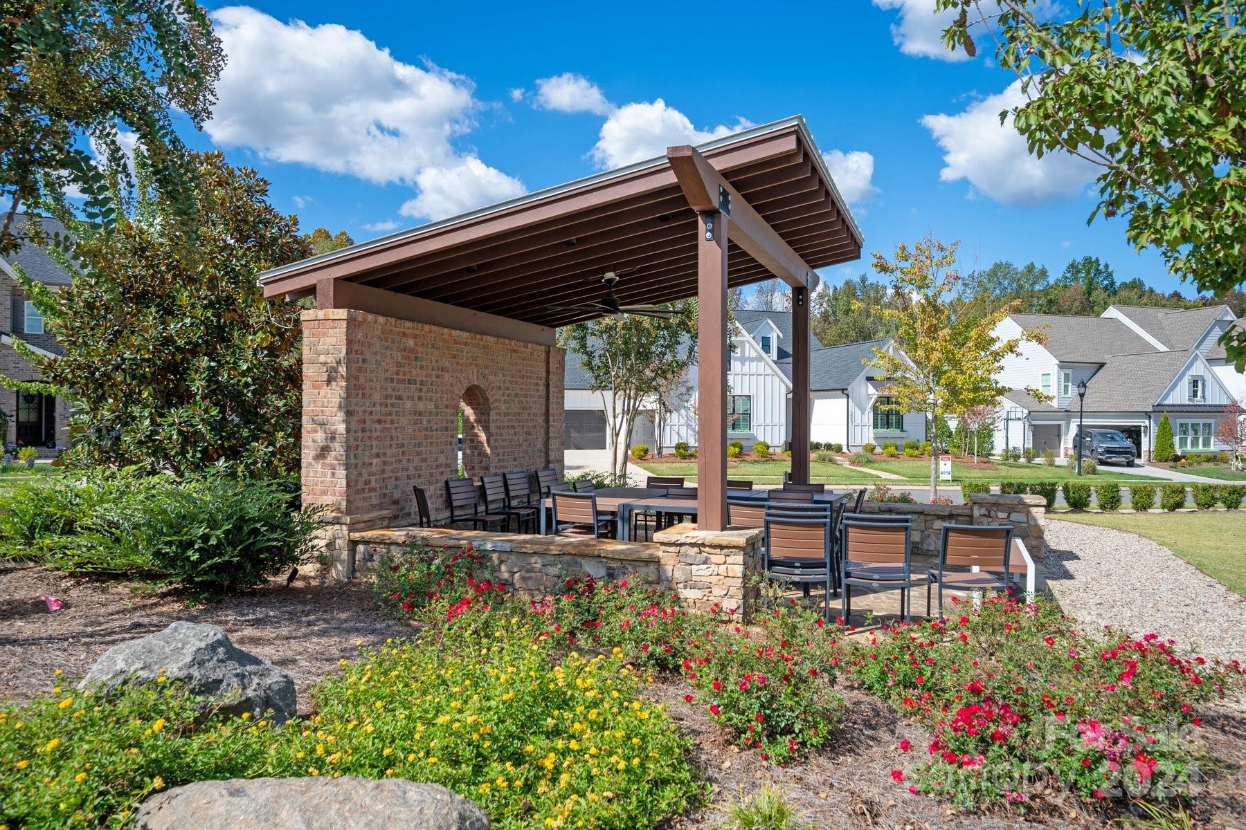 Arden Mill - Residential