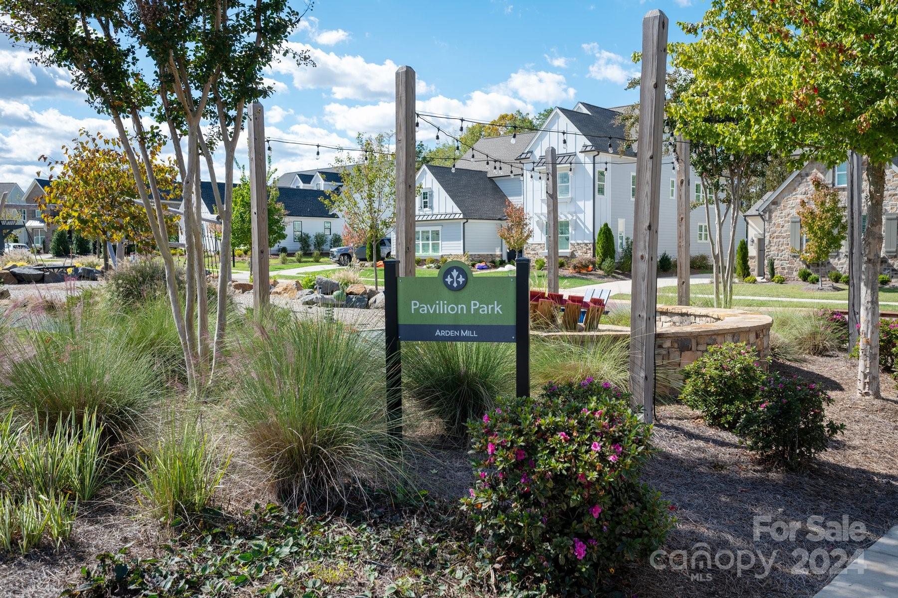 Arden Mill - Residential