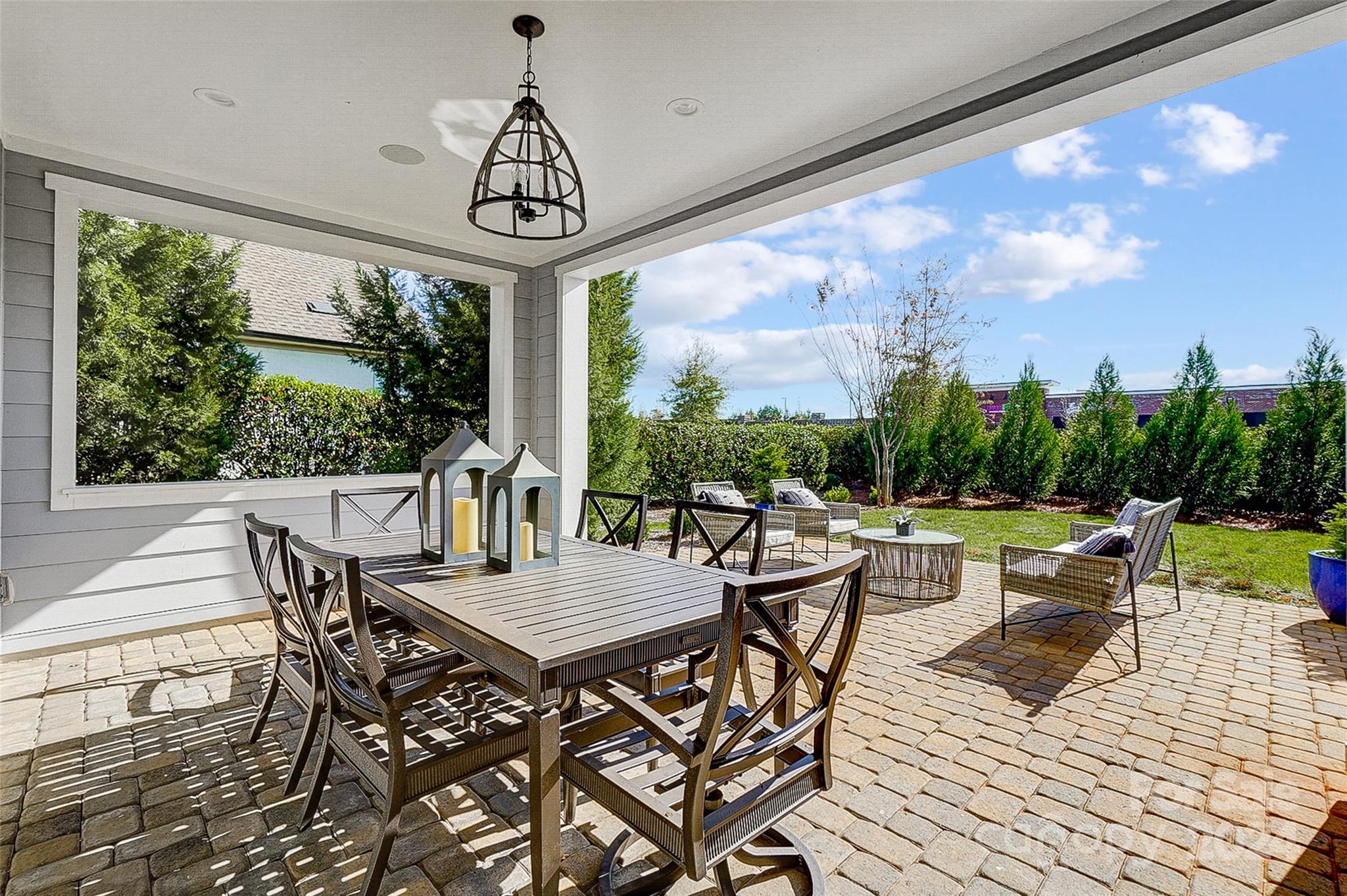 Arden Mill - Residential