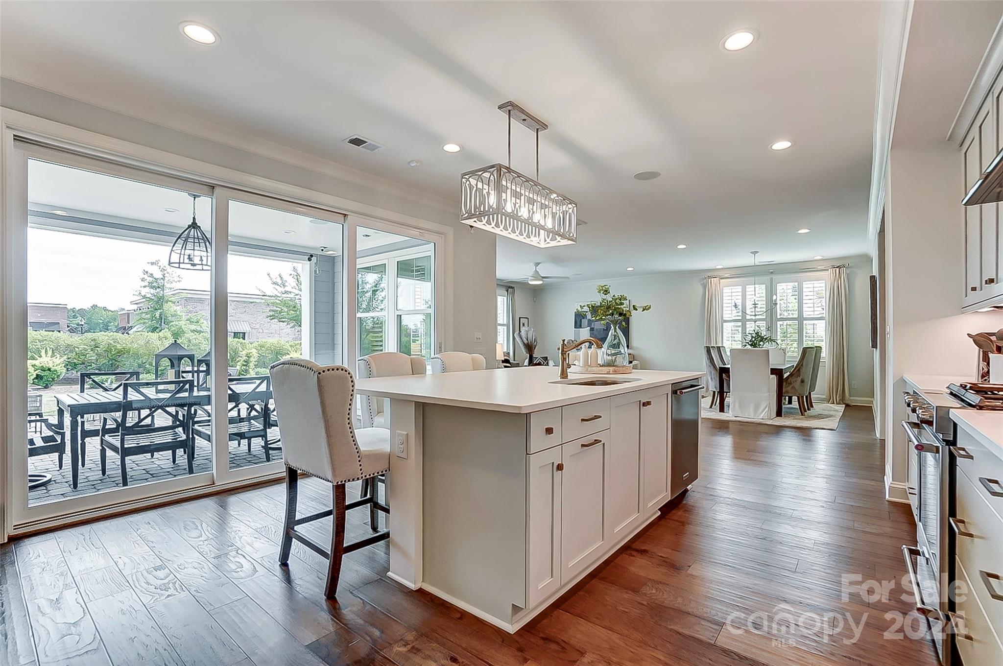 Arden Mill - Residential