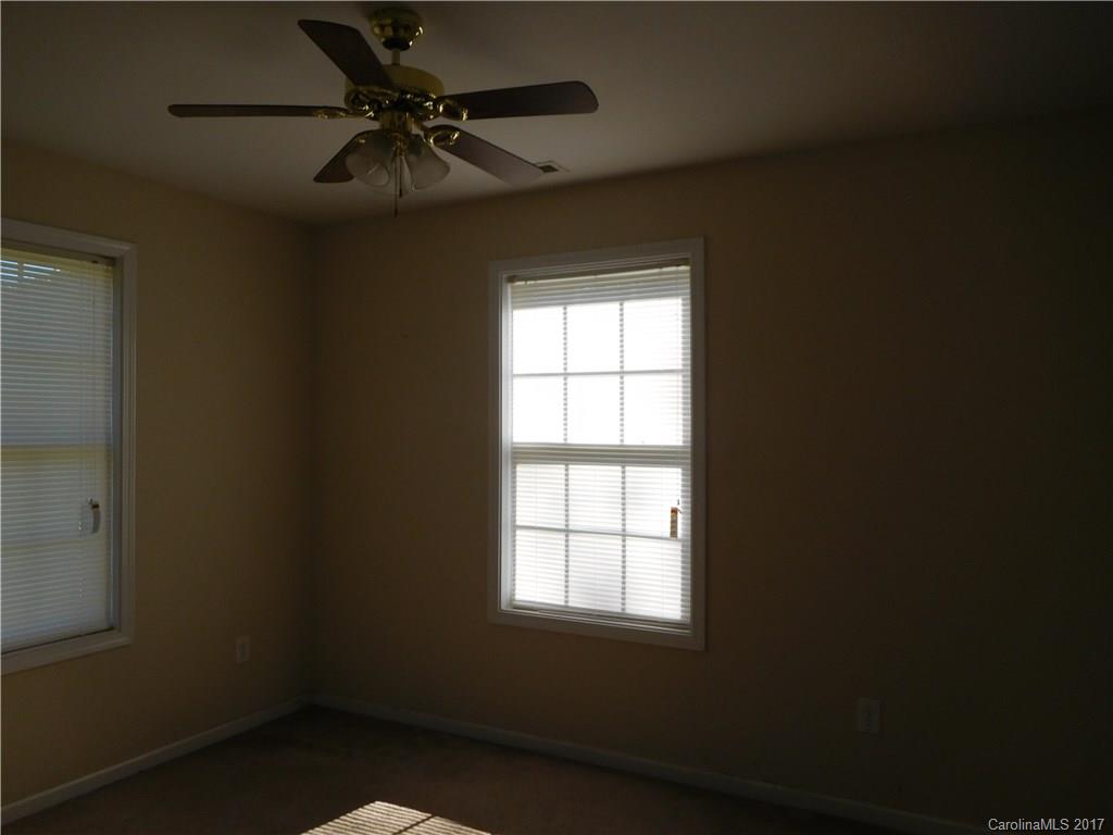 None - Residential