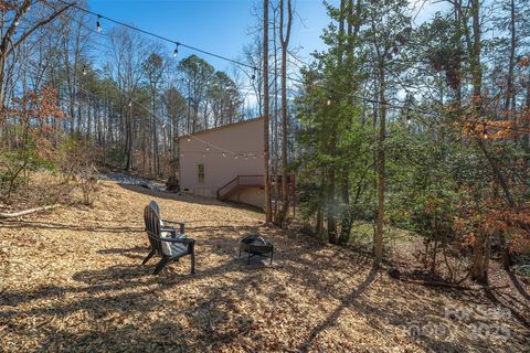 A home in Nebo