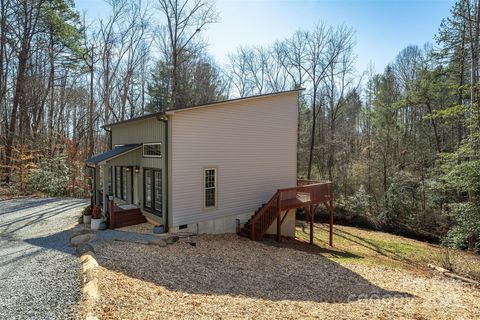 A home in Nebo