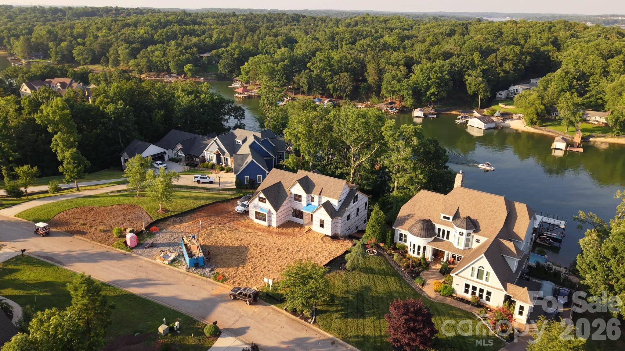 3716 Rivergrass Lane