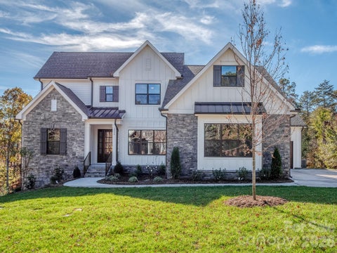 Photo of 3716 Rivergrass Lane, York, SC 29745 (MLS # 4398236)