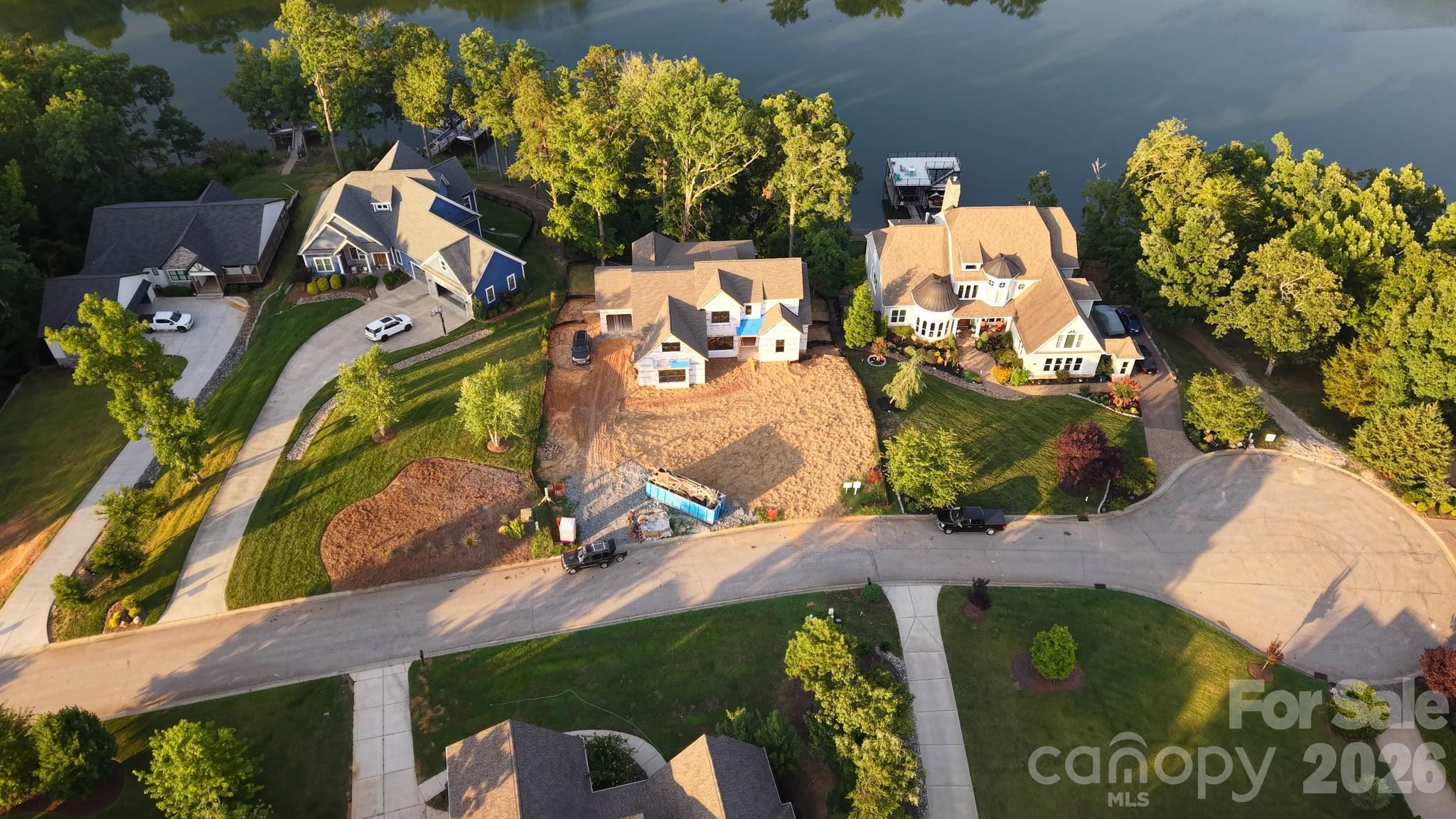 3716 Rivergrass Lane