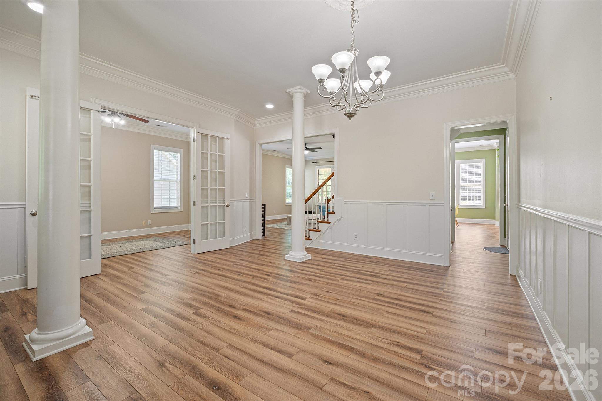 4109 Exbury Gardens Drive