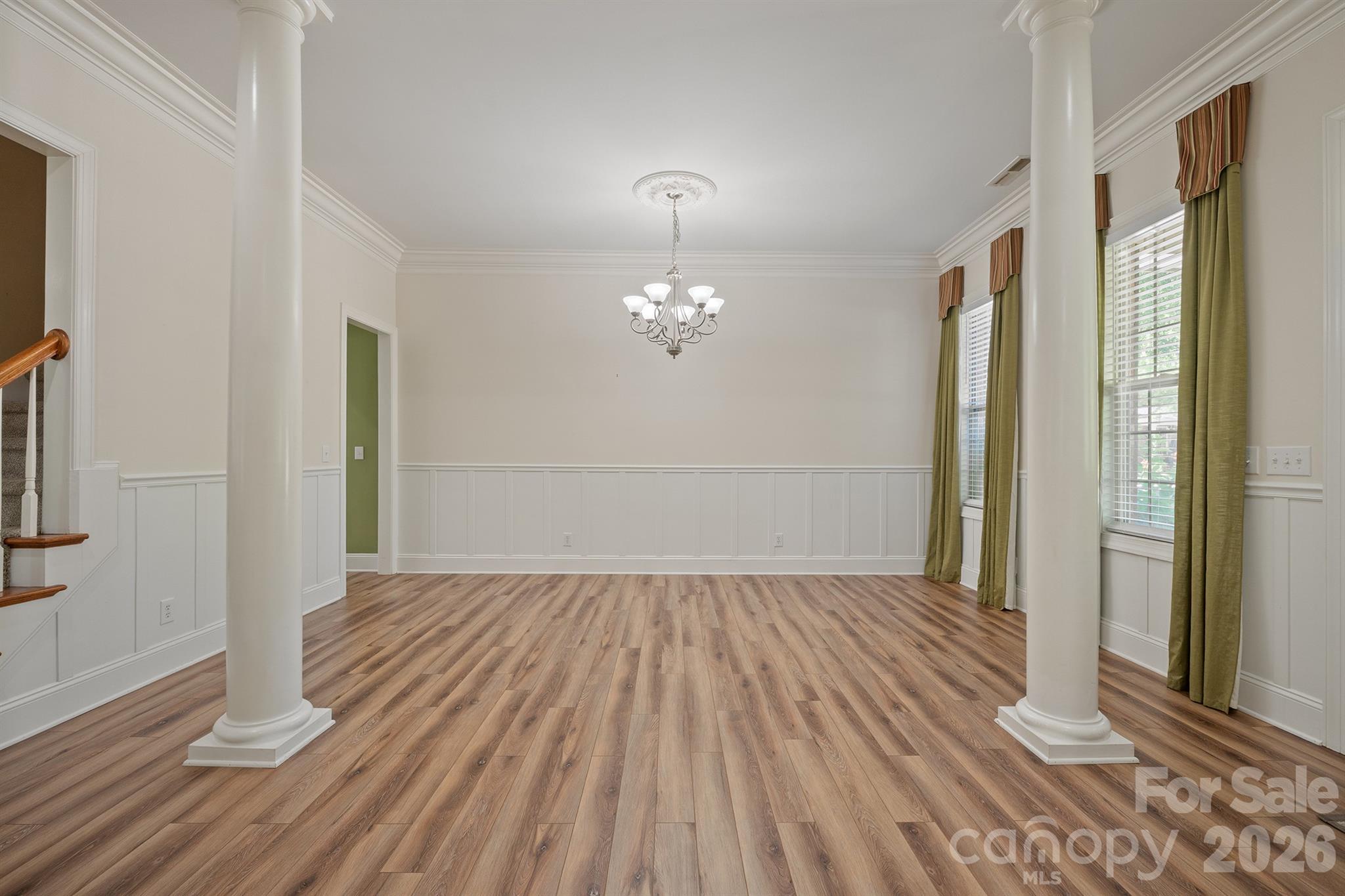 4109 Exbury Gardens Drive