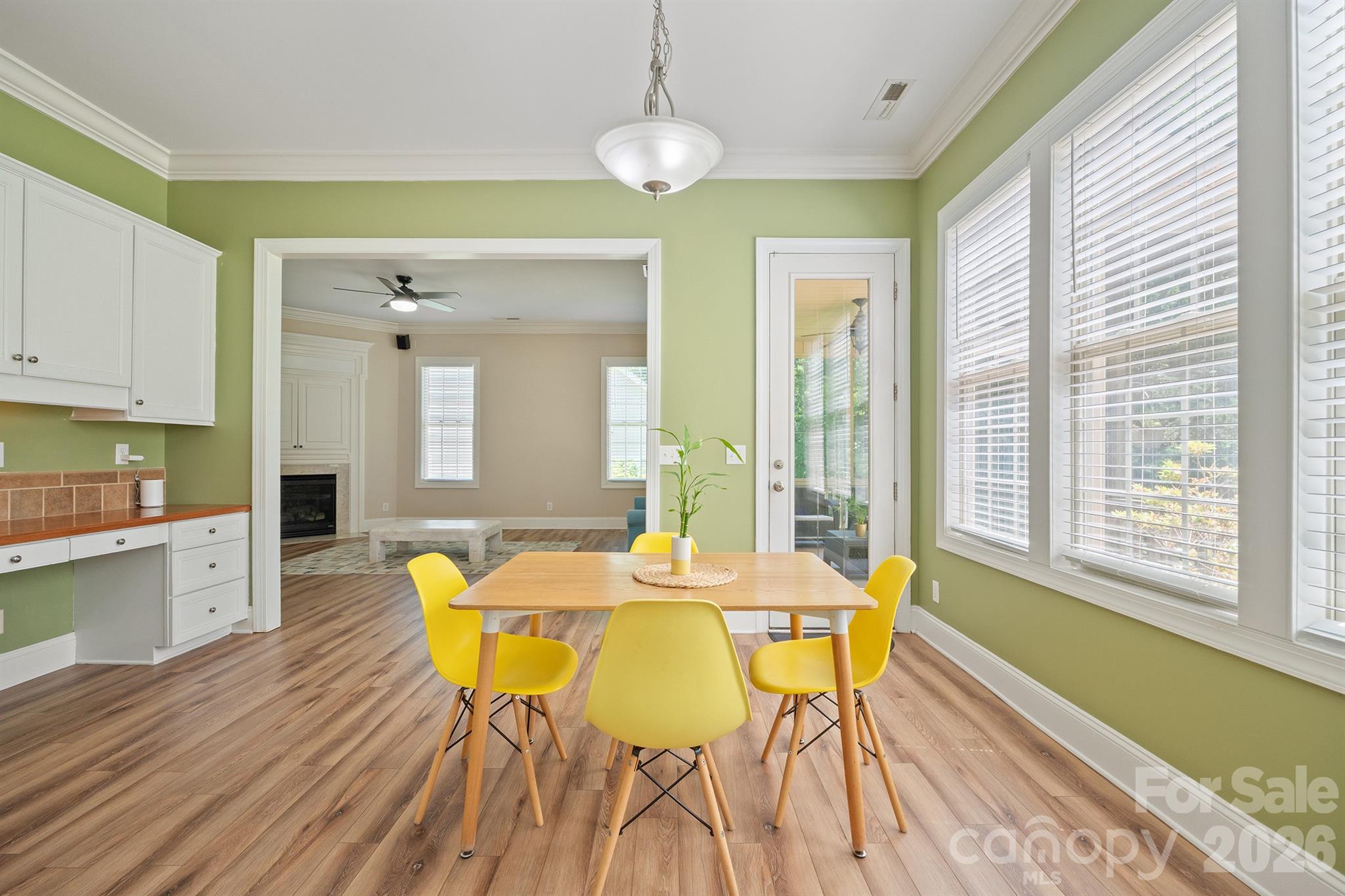 Prescot - Residential