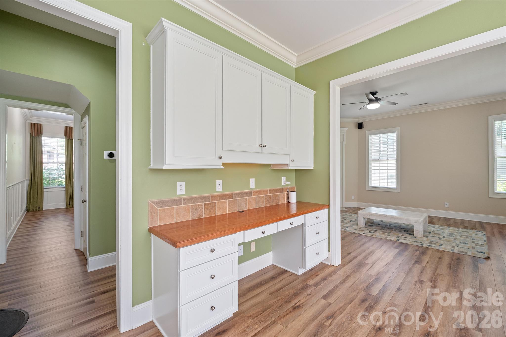 Prescot - Residential