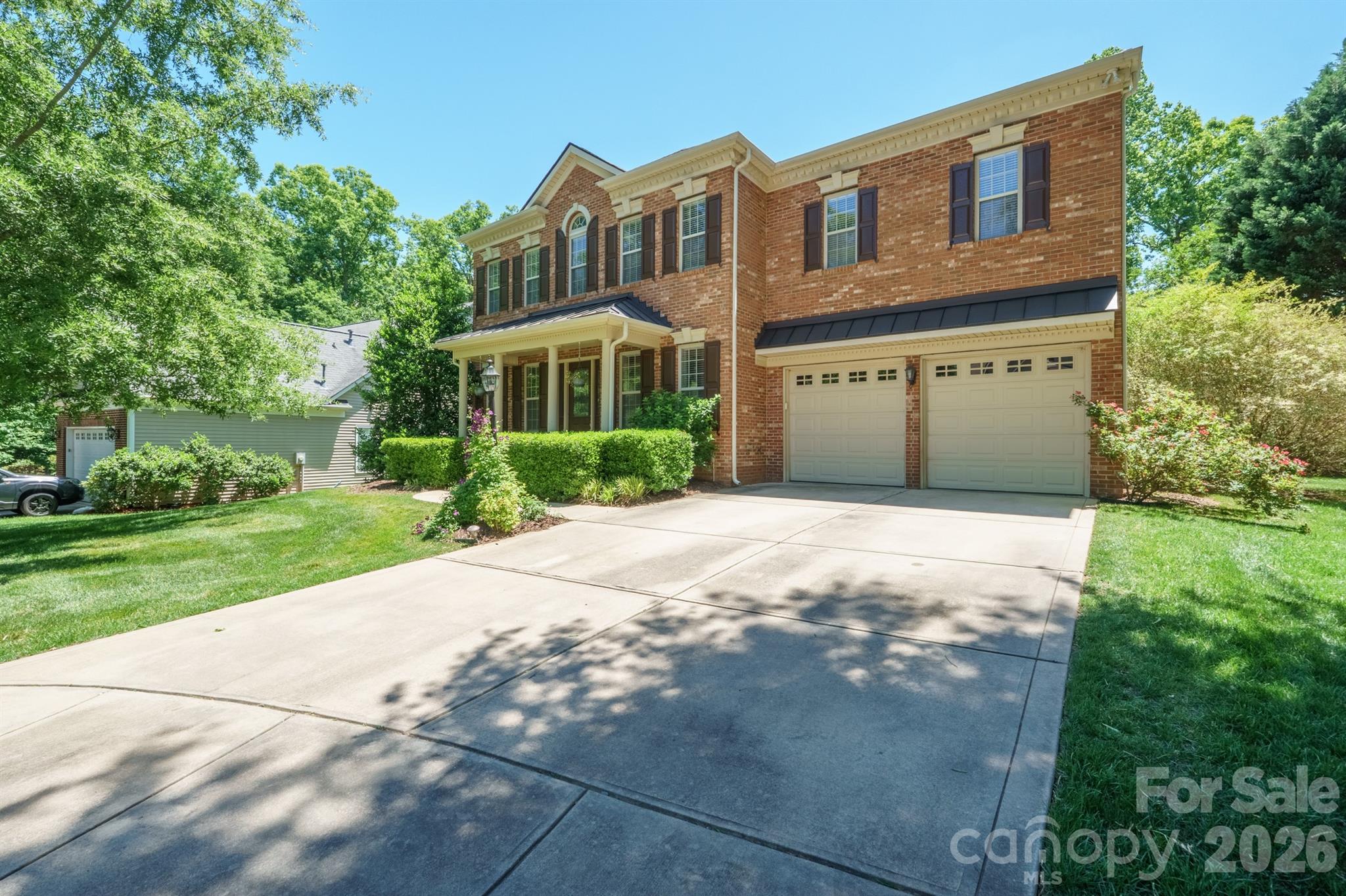 4109 Exbury Gardens Drive