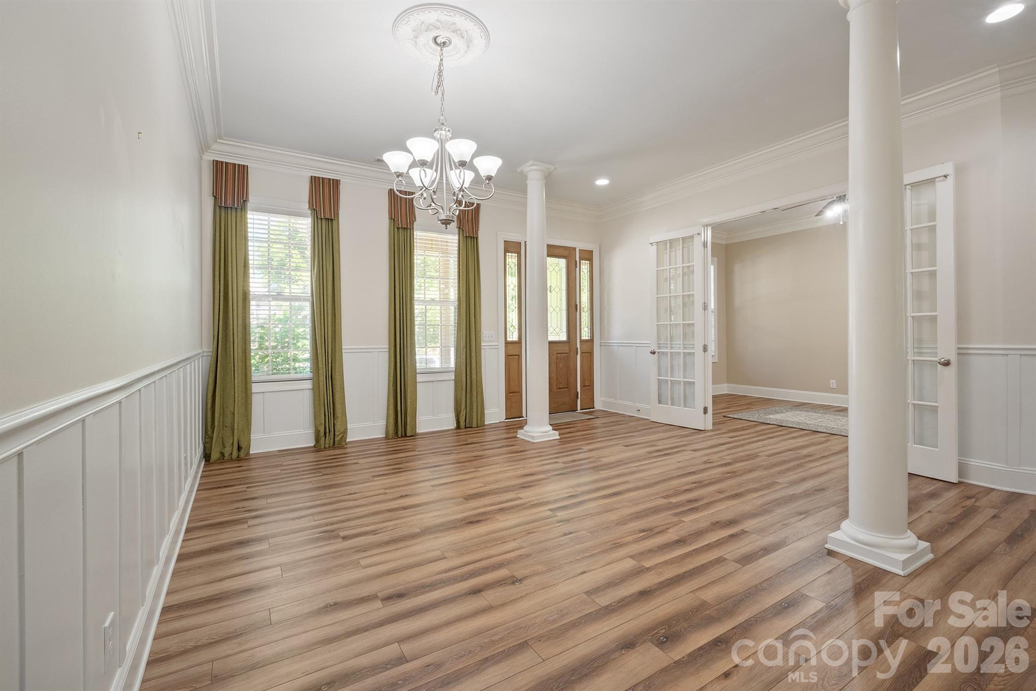 4109 Exbury Gardens Drive