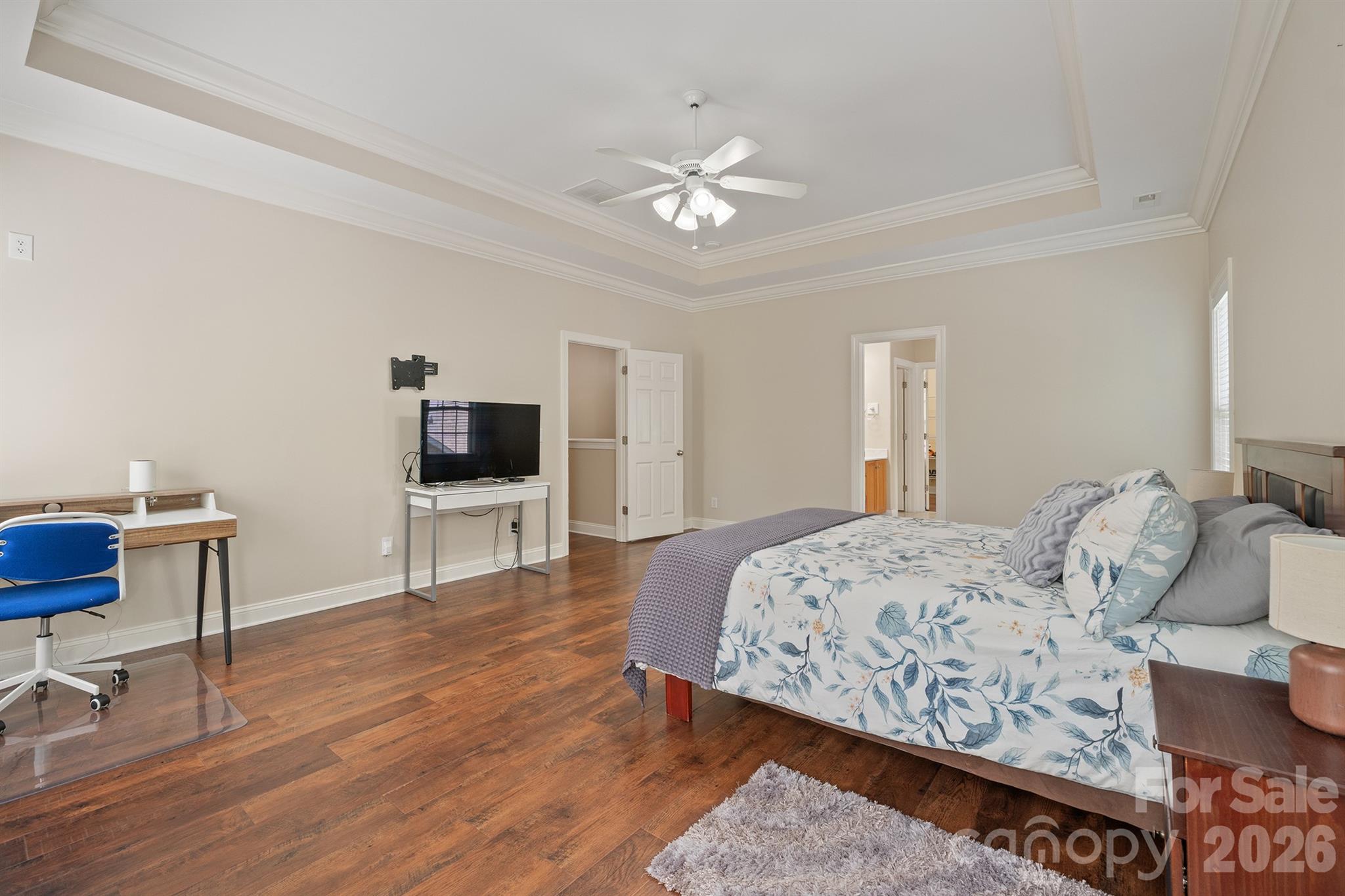 Prescot - Residential