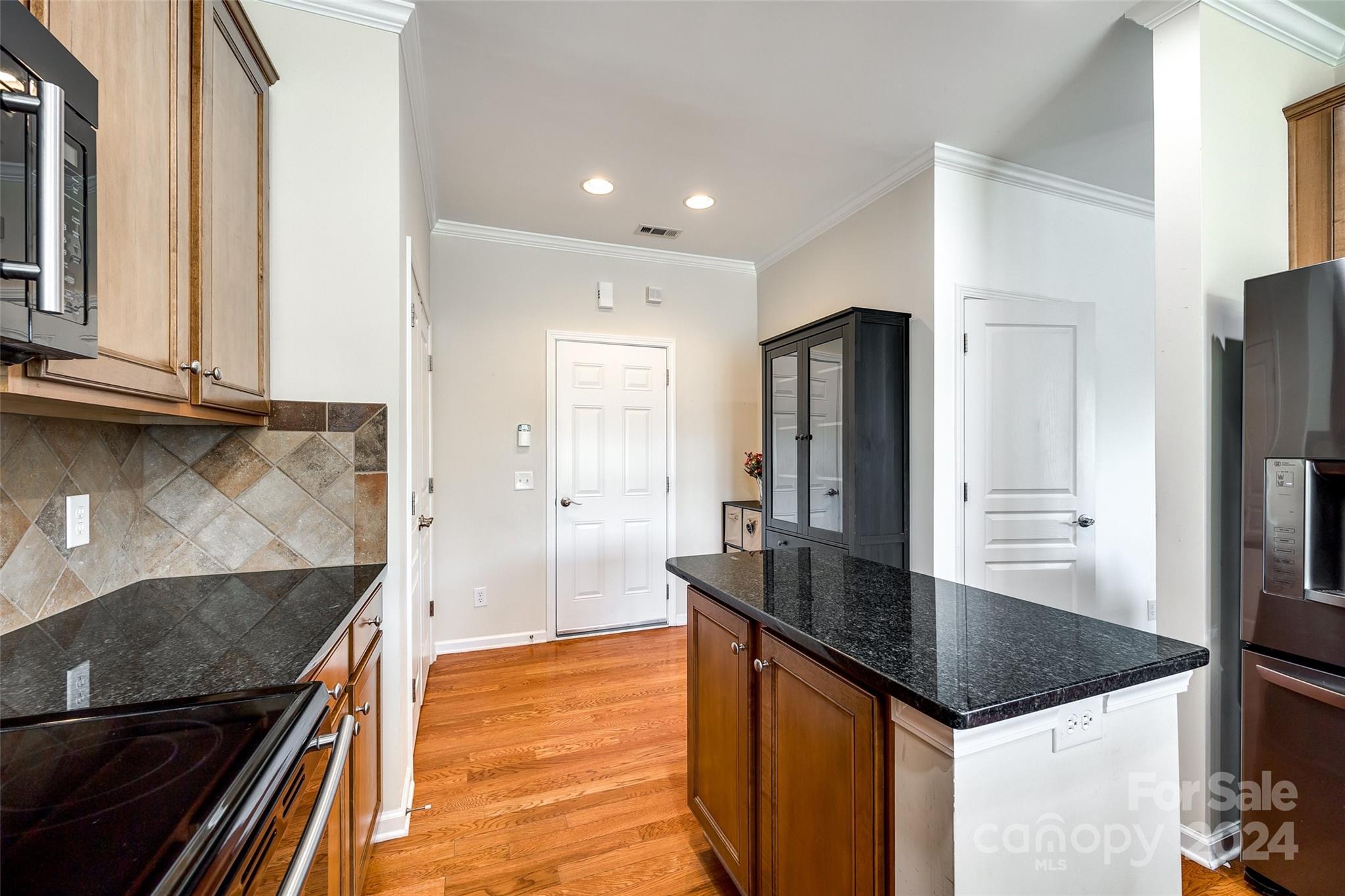 Calloway - Residential