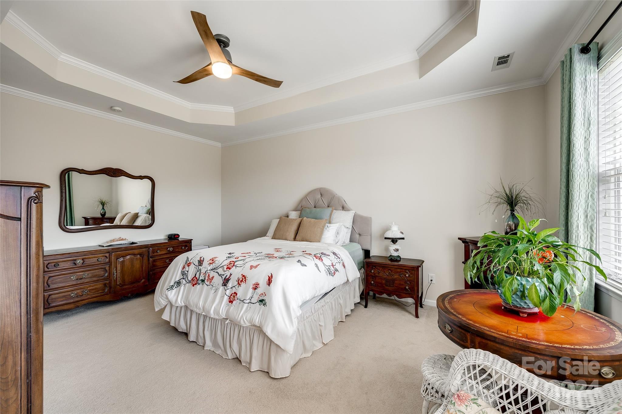 Calloway - Residential