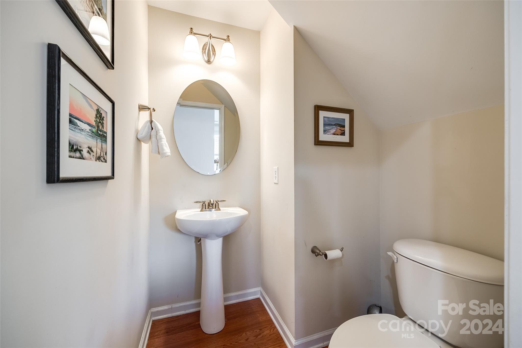 Calloway - Residential