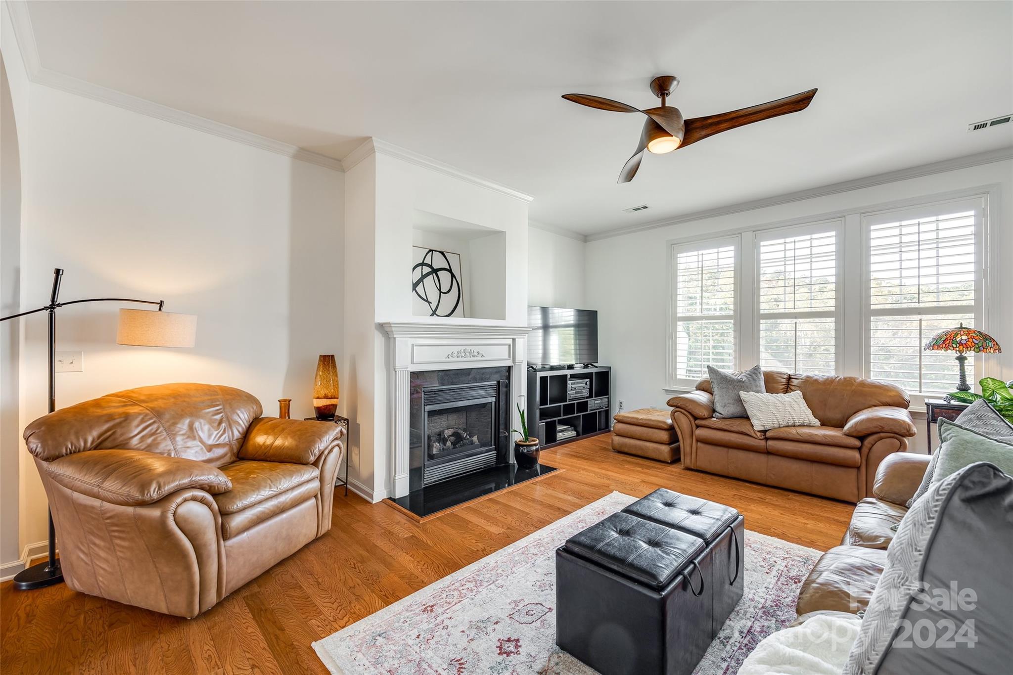 Calloway - Residential