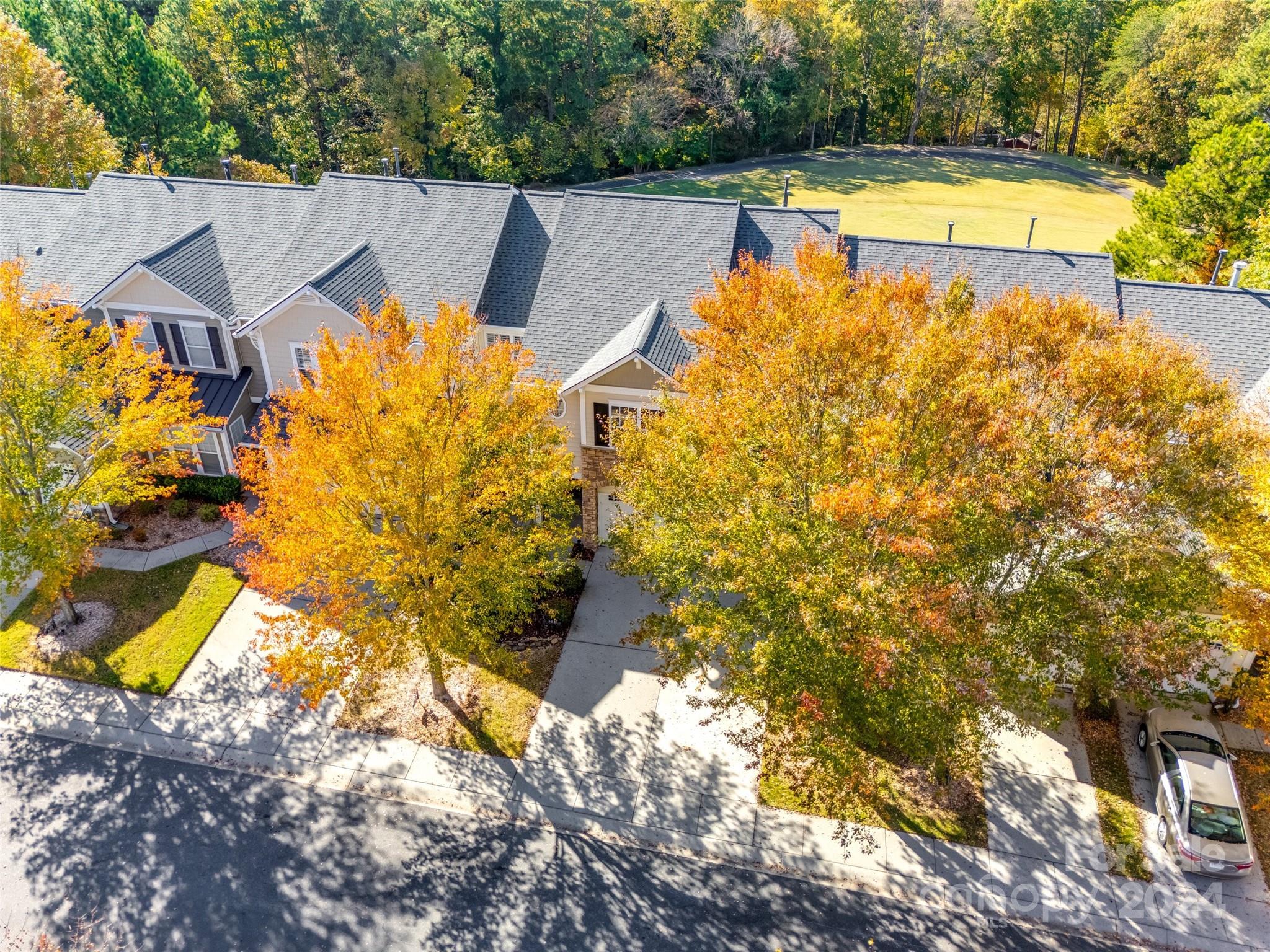 Calloway - Residential