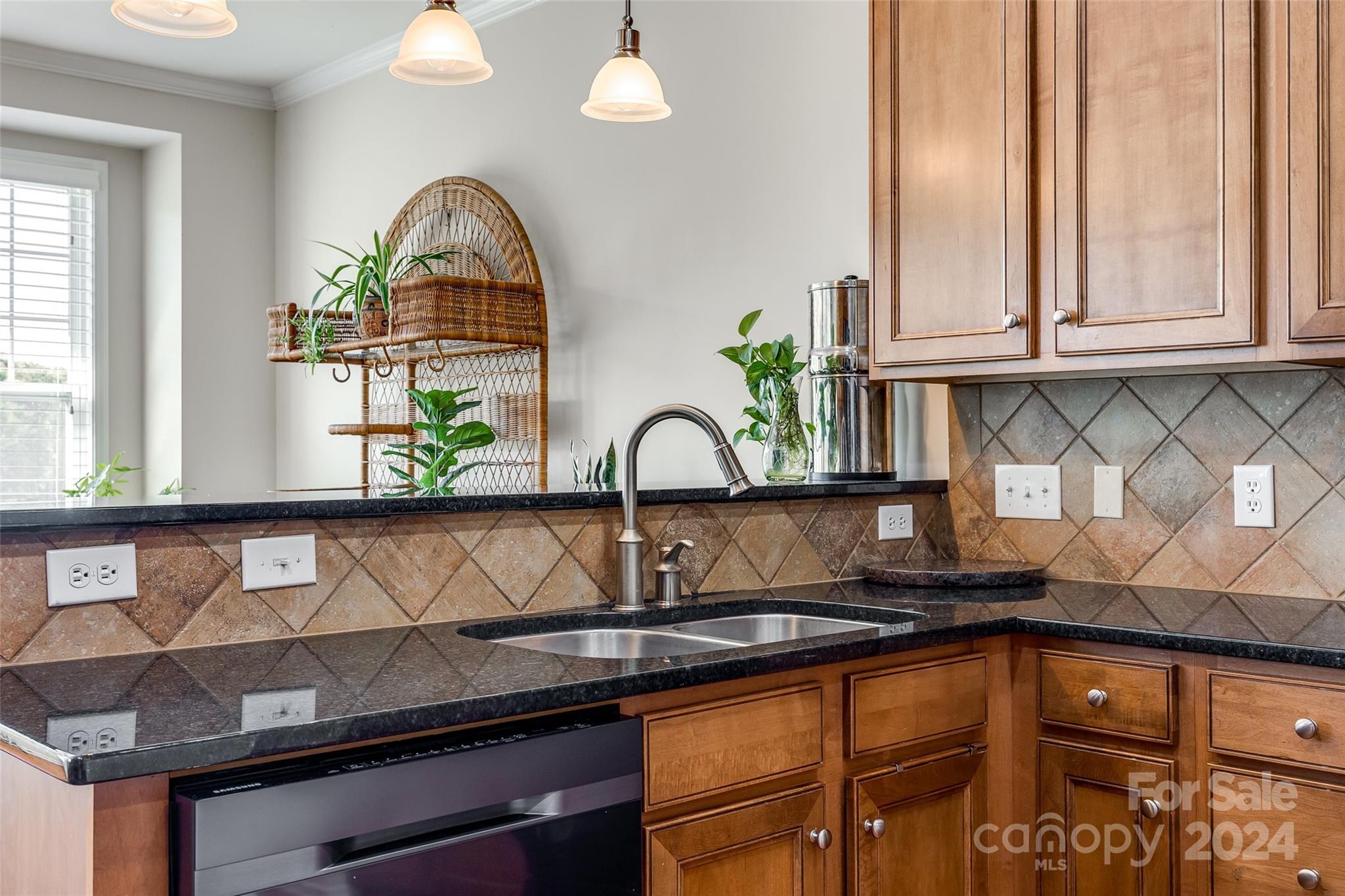 Calloway - Residential