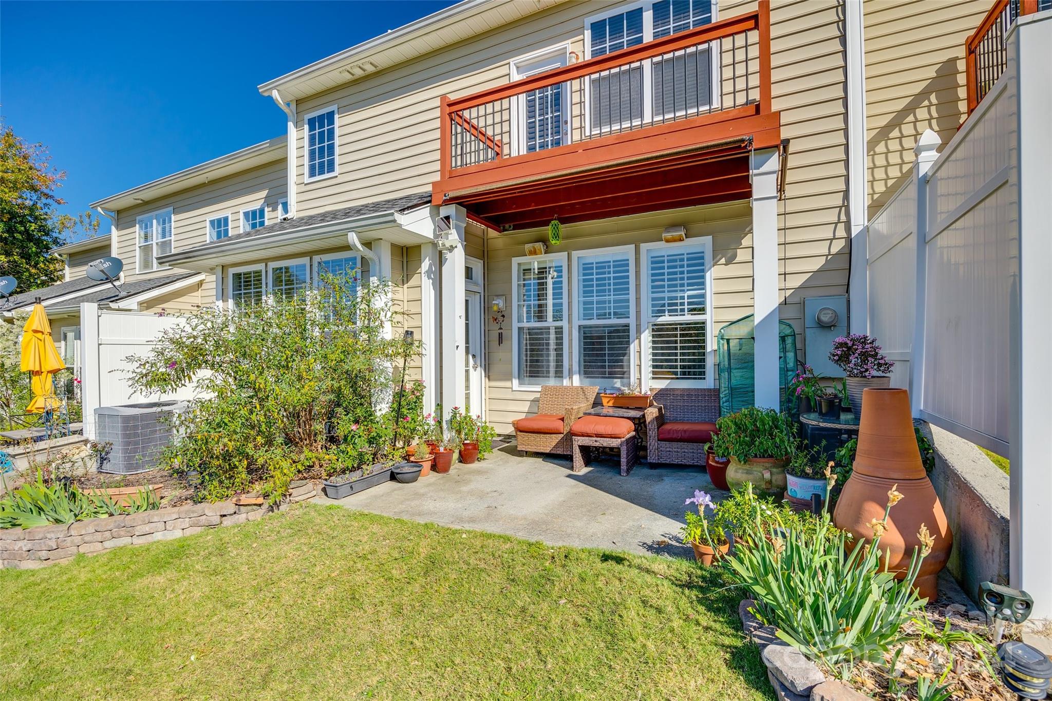 Calloway - Residential