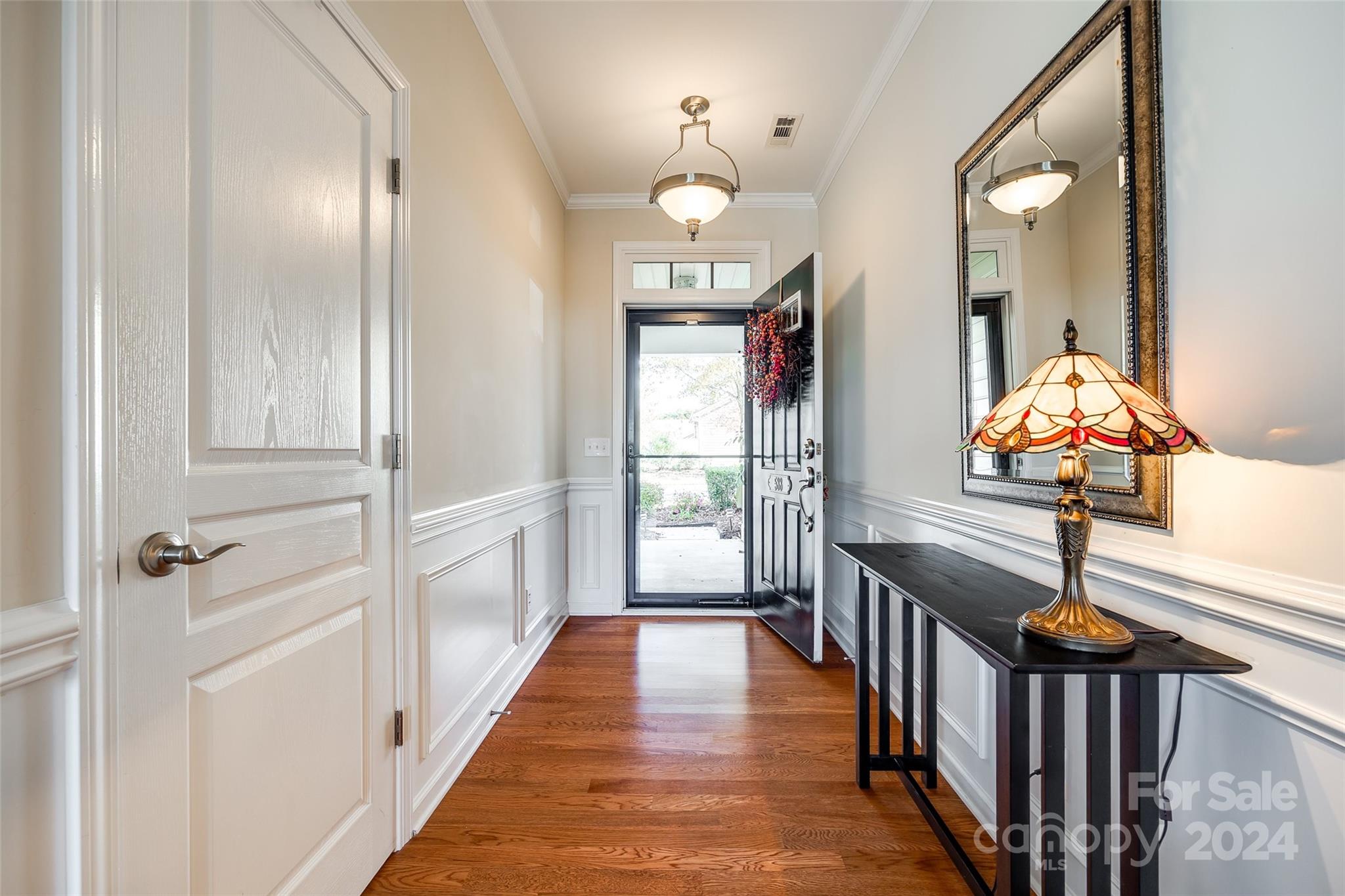 Calloway - Residential